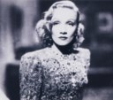 Marlene Dietrich  Angel, 1937