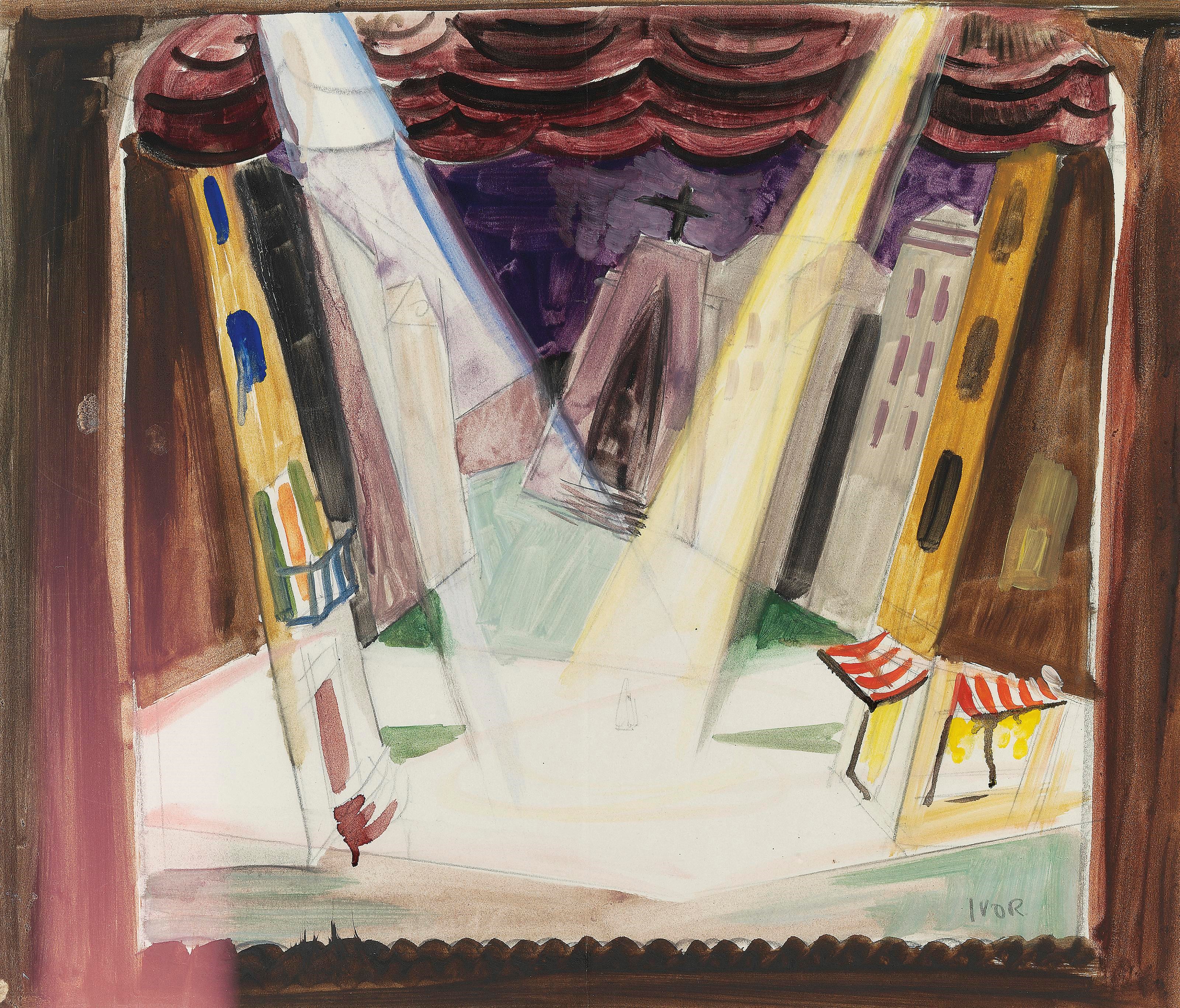The Red Shoes, 1948