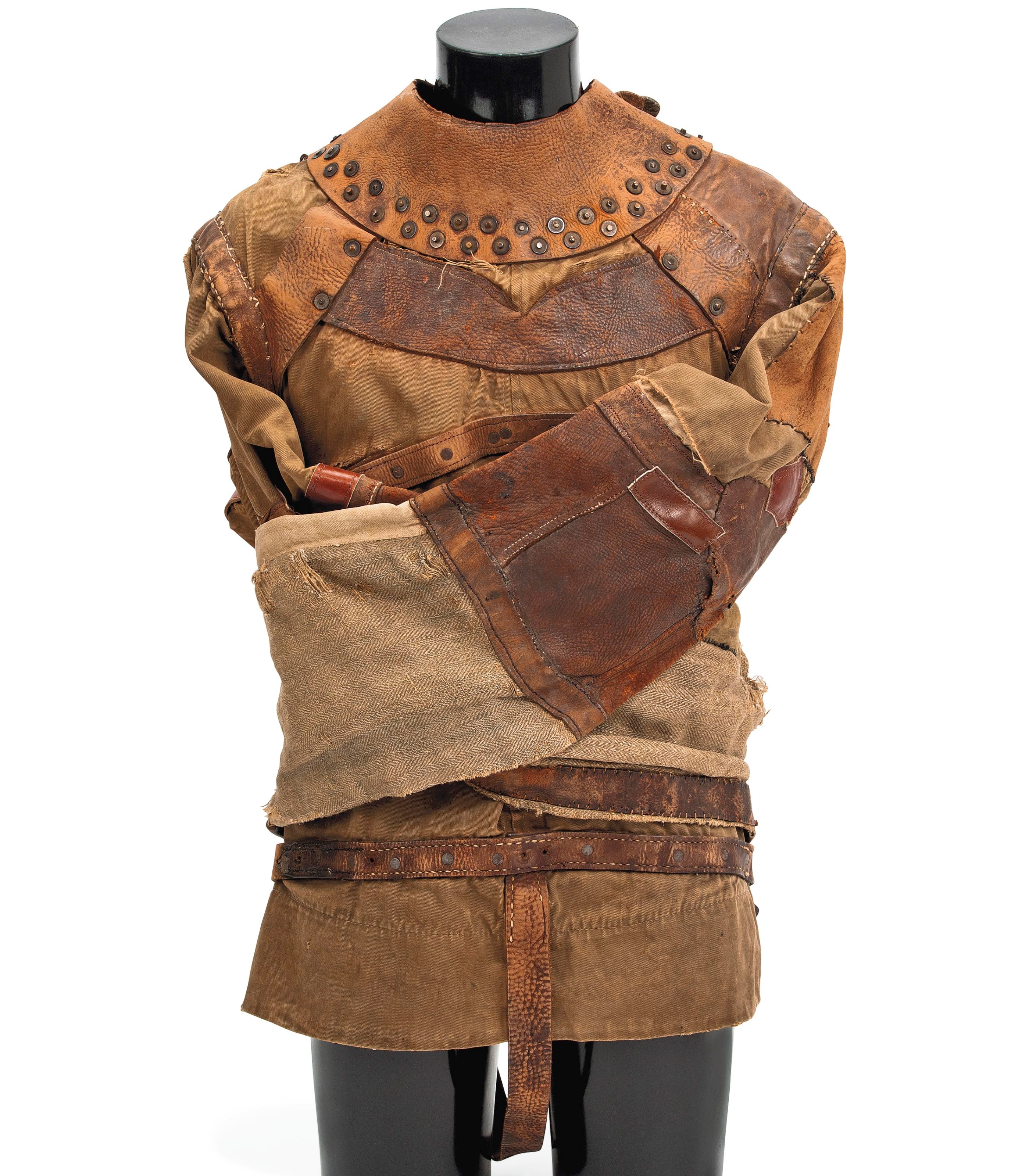 Harry Houdini