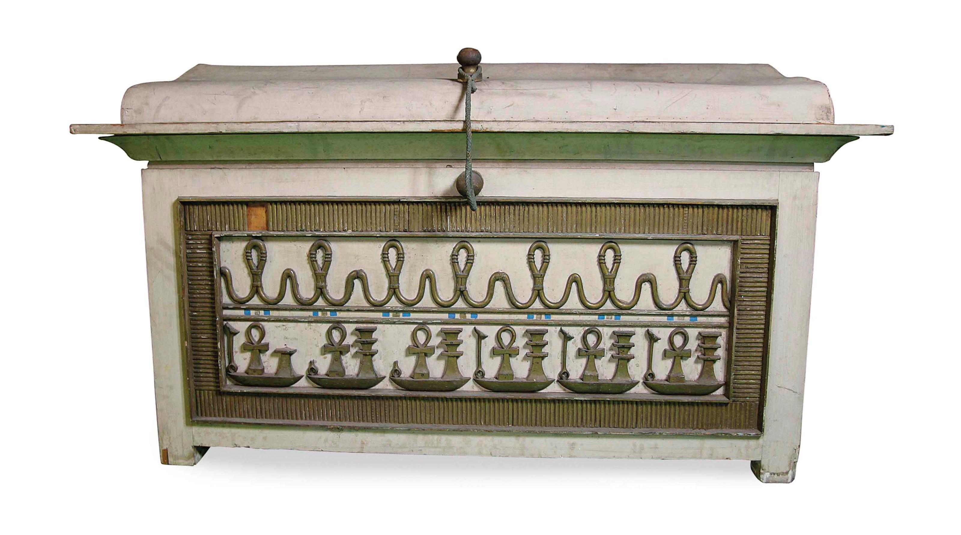 Cleopatra, 1963