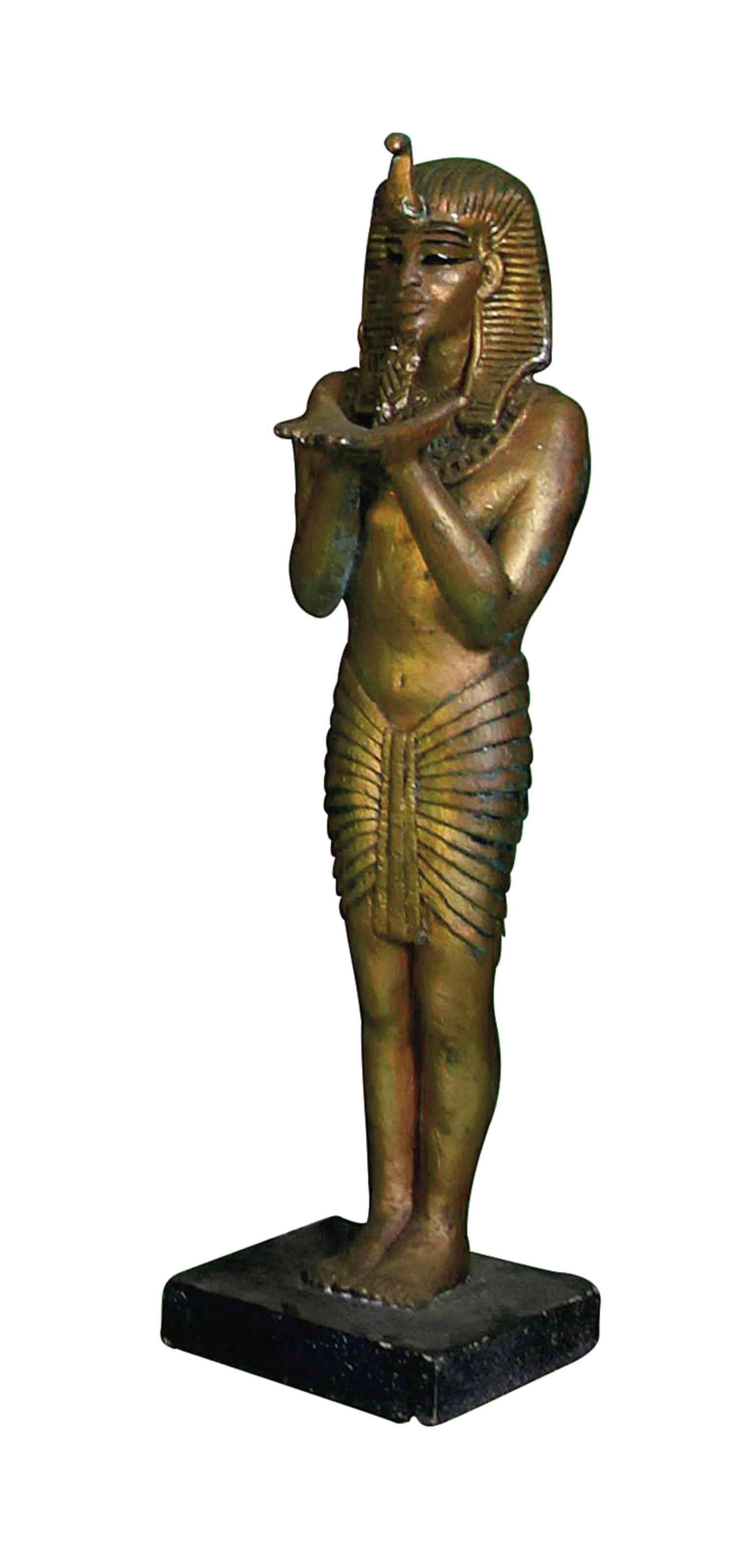 Cleopatra, 1963