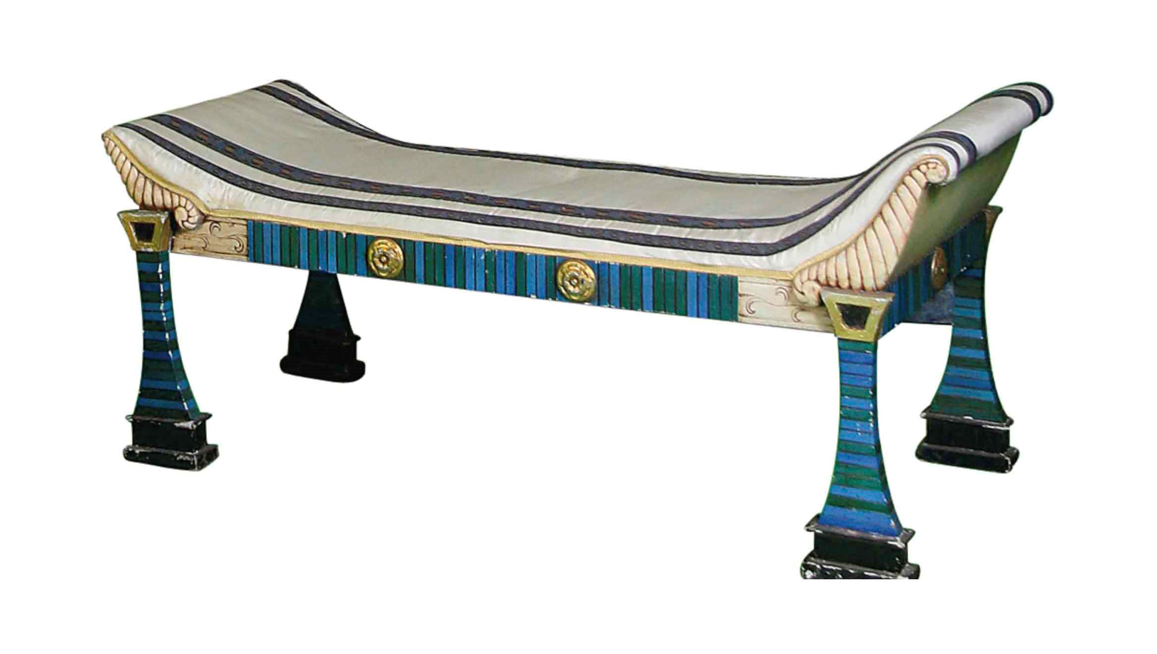 Cleopatra, 1963