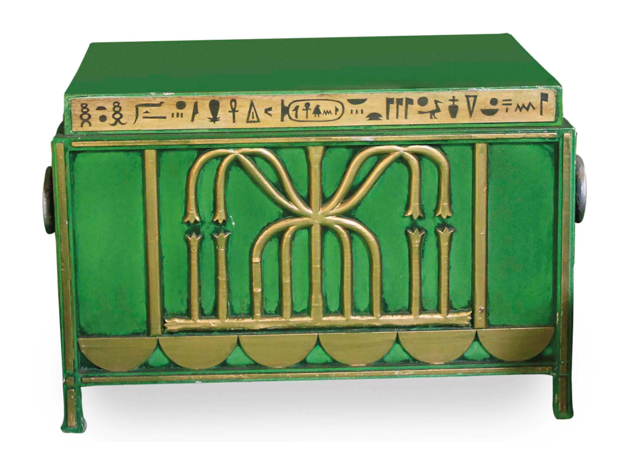 Cleopatra, 1963