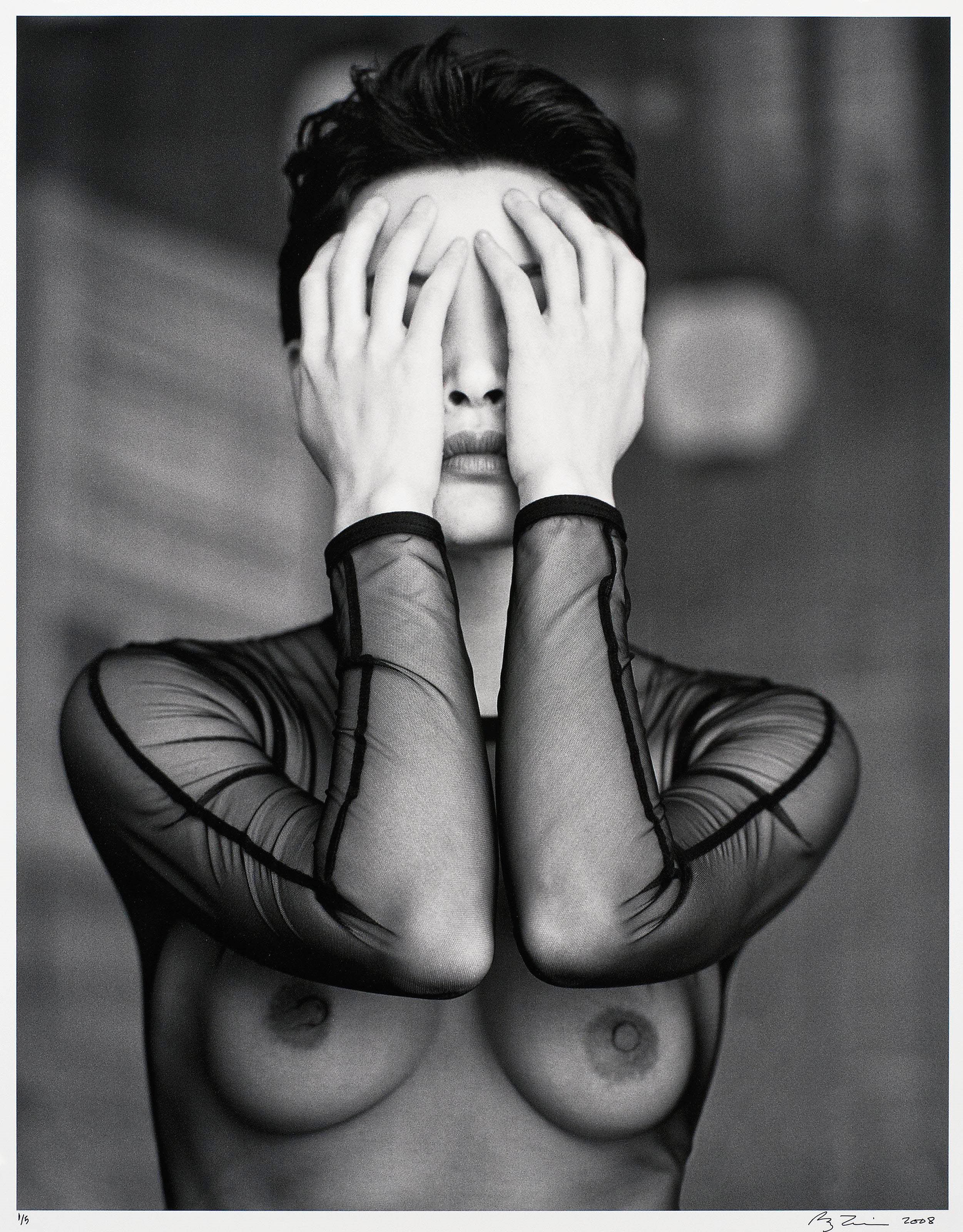 Joan Chen