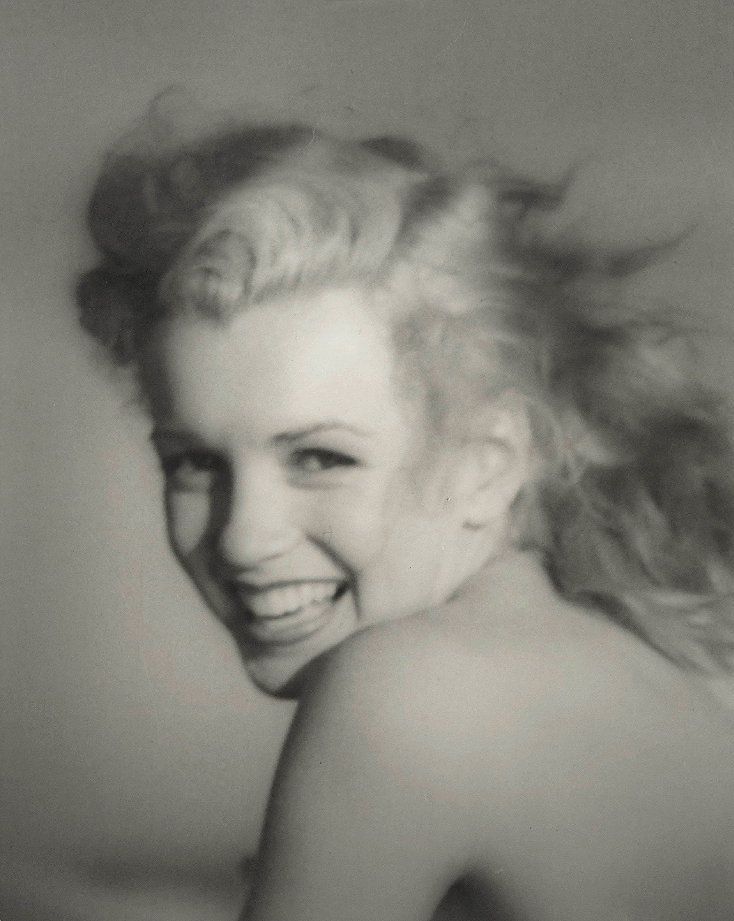 Marilyn Monroe