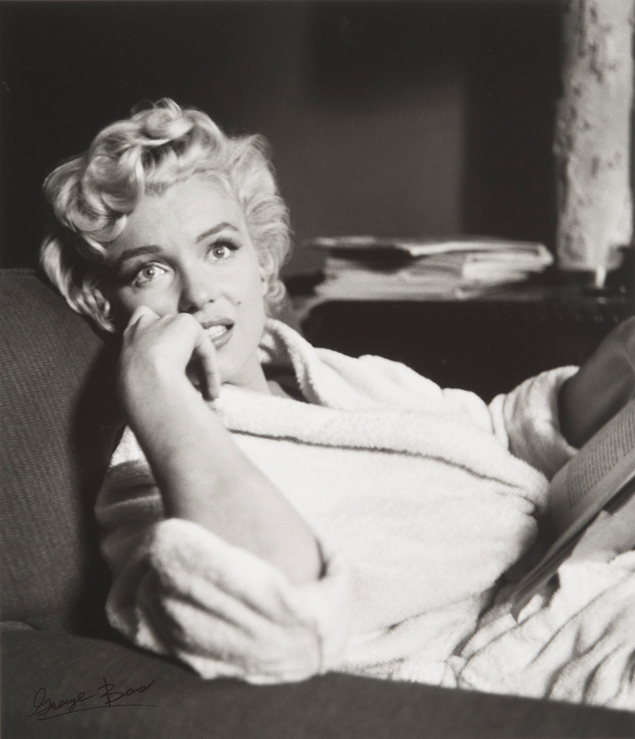 Marilyn Monroe