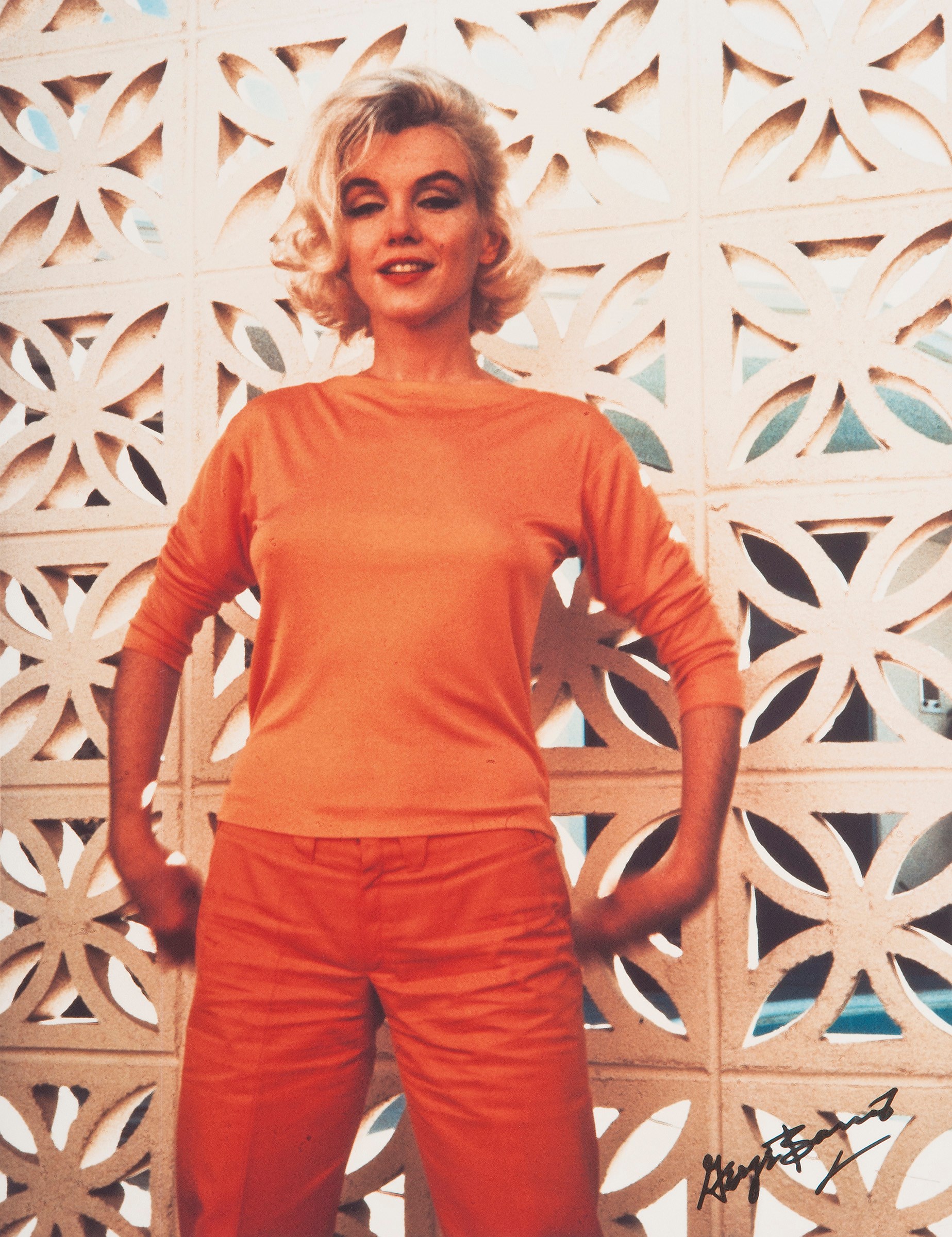 Marilyn Monroe