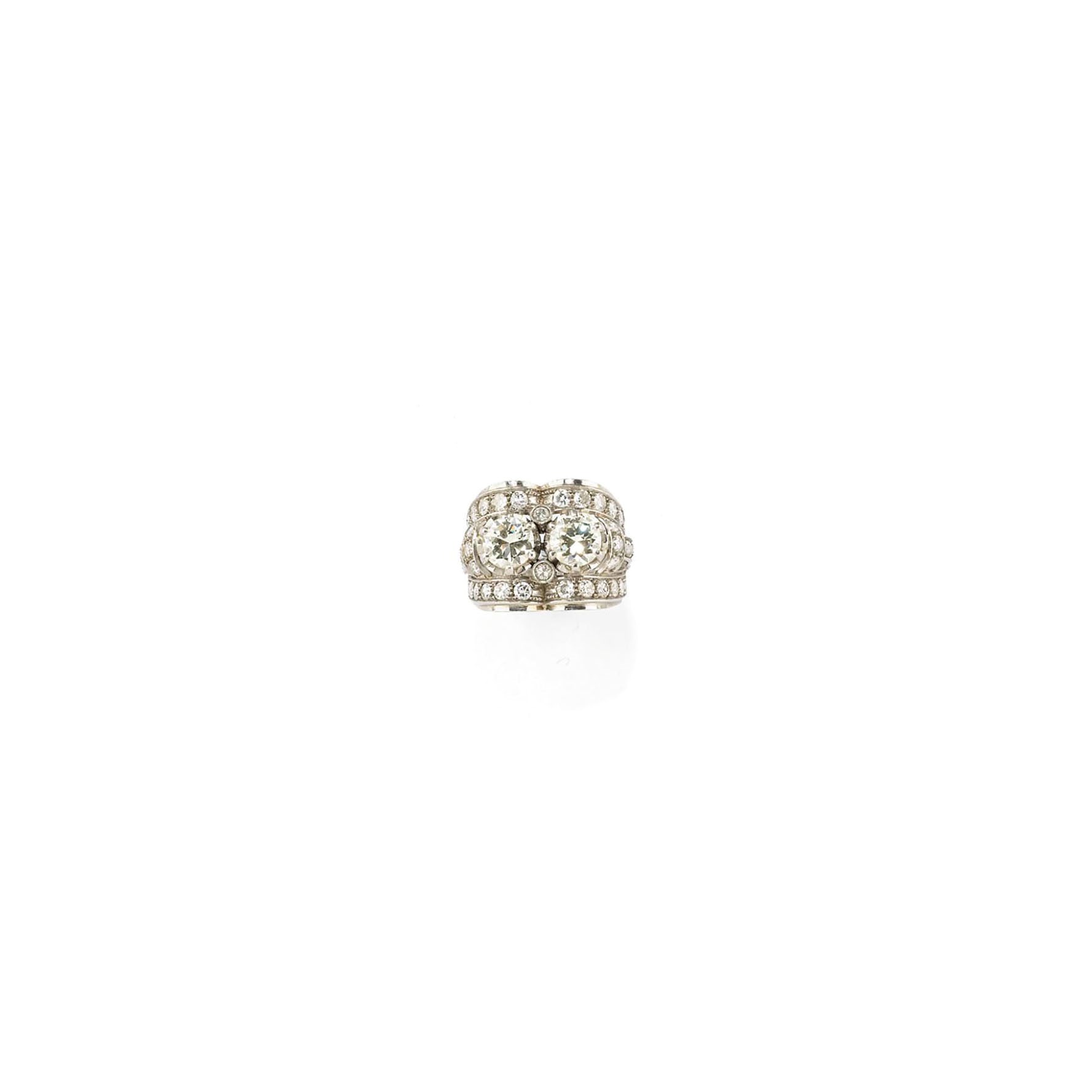 ANELLO IN BRILLANTI