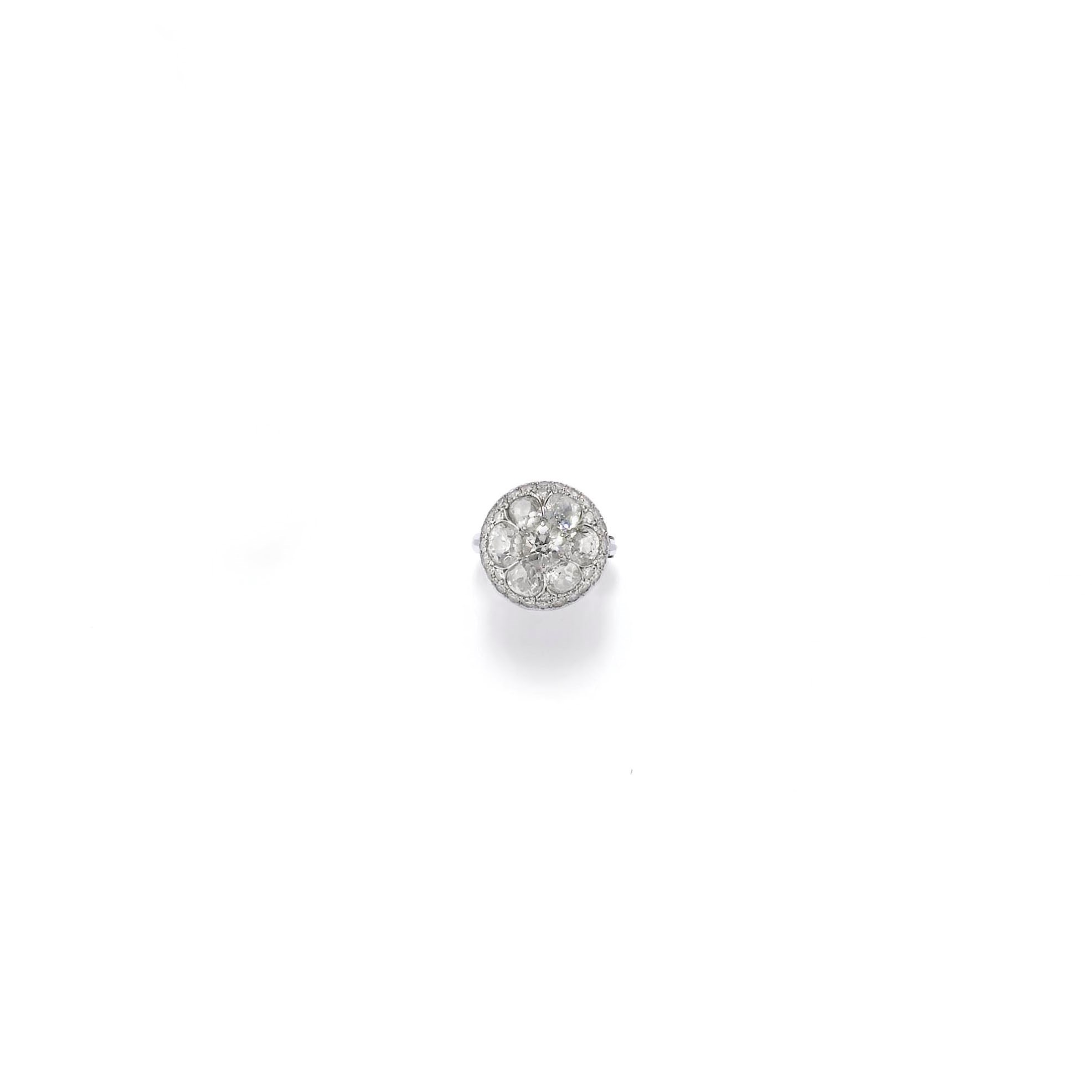 ANELLO IN BRILLANTI