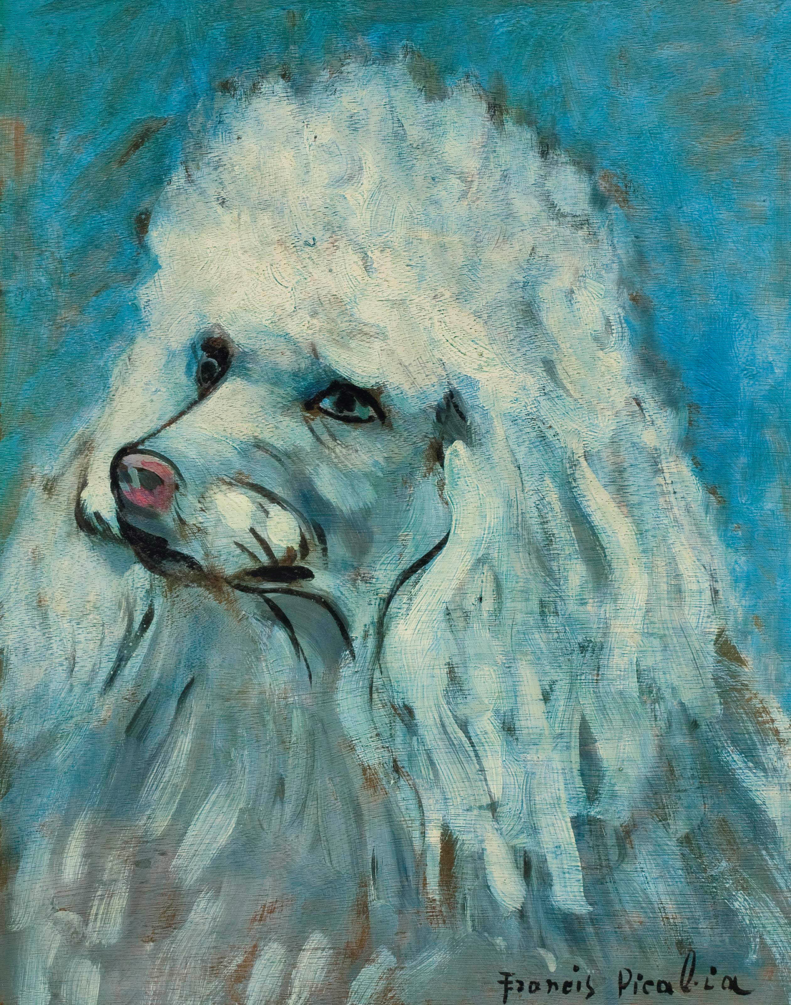 FRANCIS PICABIA (1879-1953)