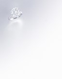 A DIAMOND RING