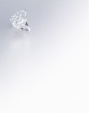 A DIAMOND RING