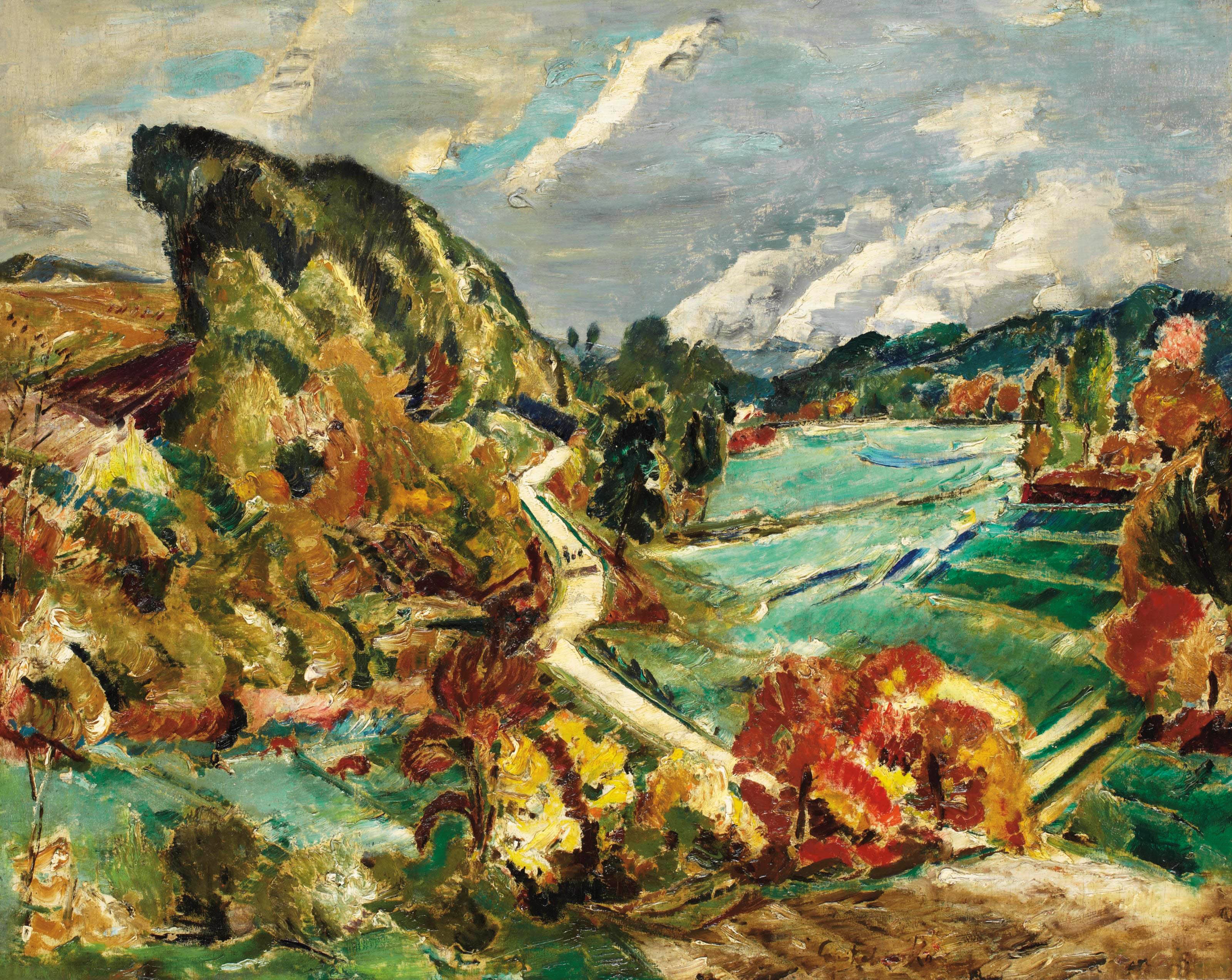 Alexis Gritchenko (1883-1977)