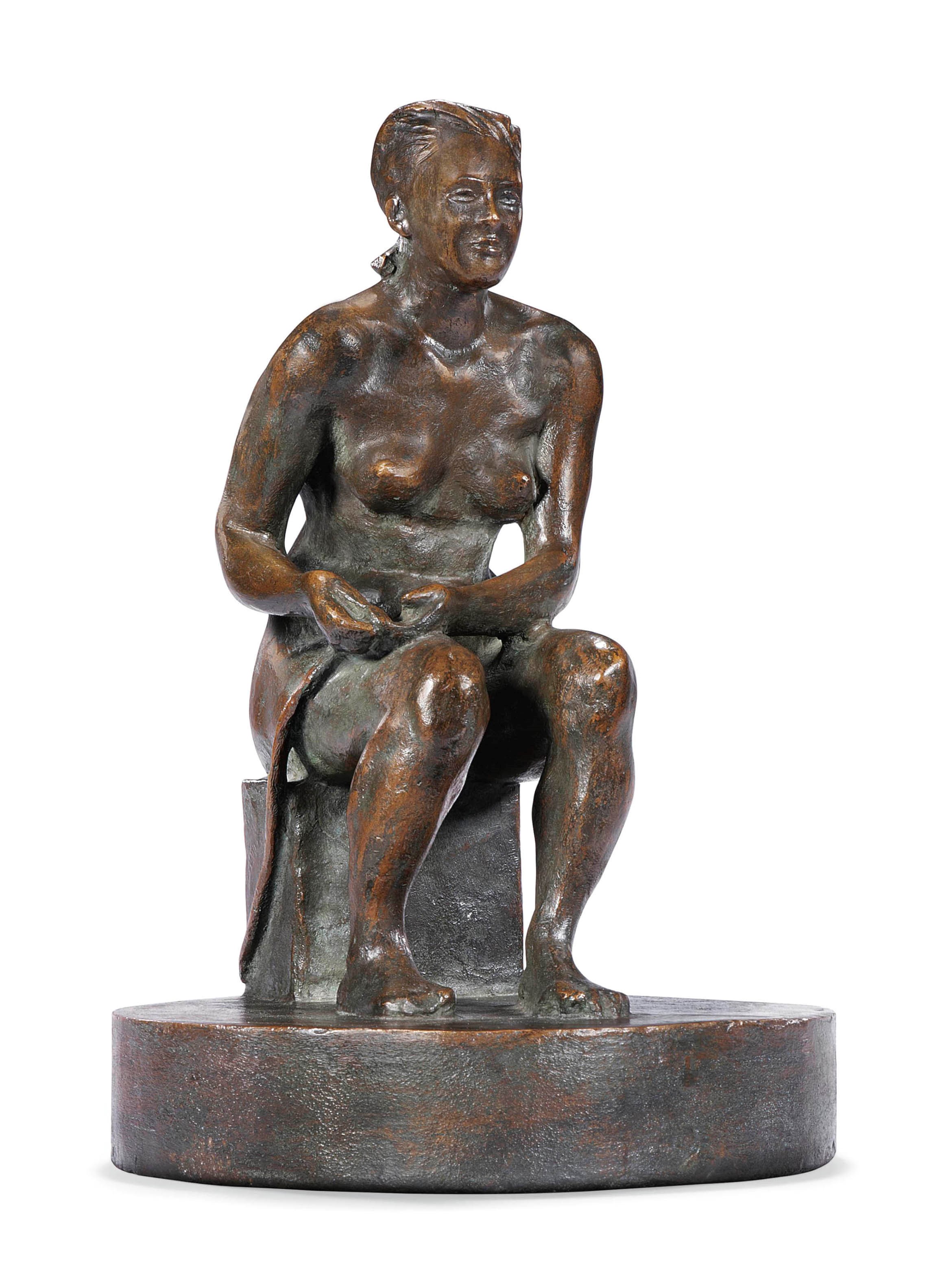 Aleksandr Deineka (1899-1969)