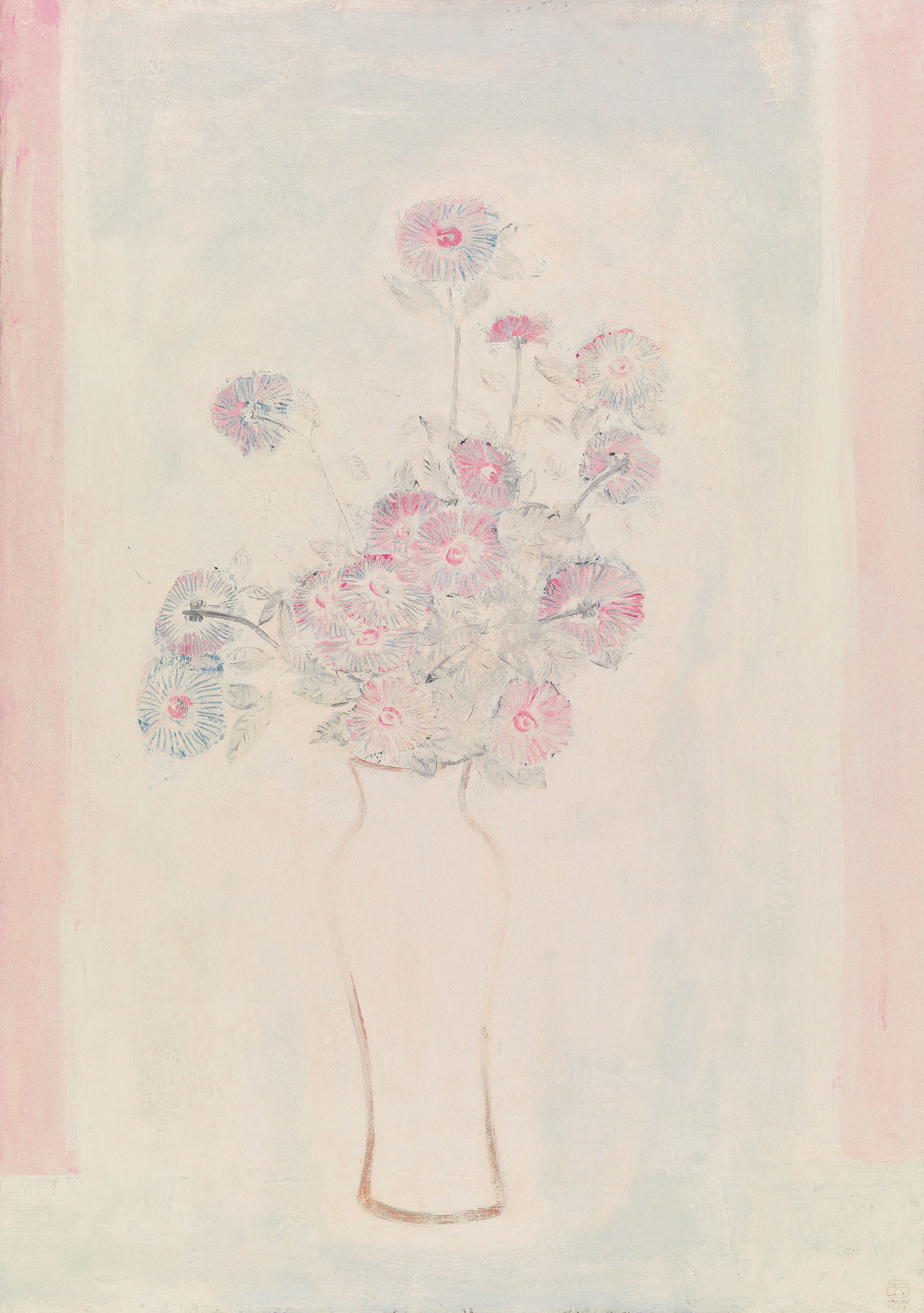 SANYU