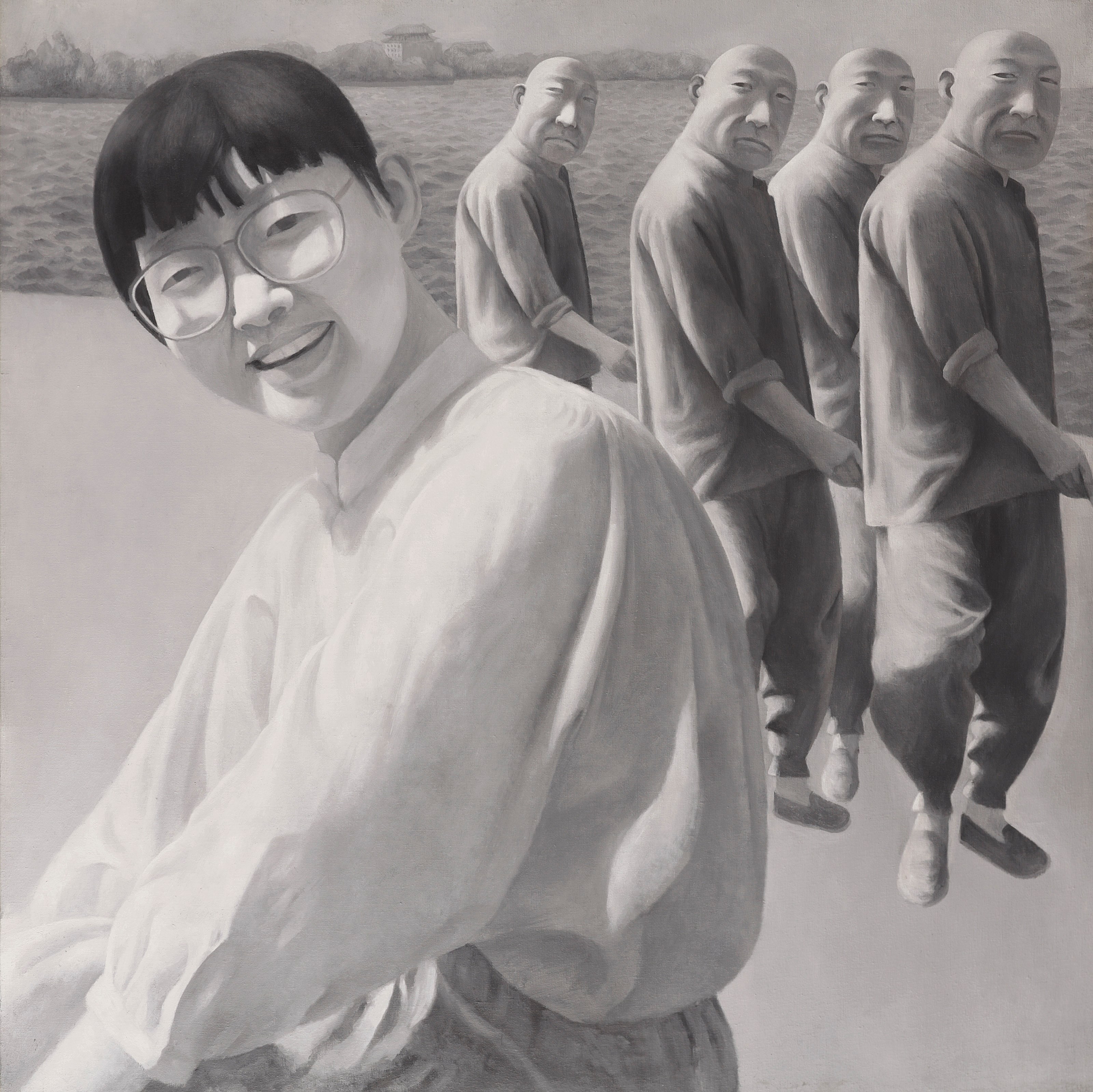 FANG LIJUN