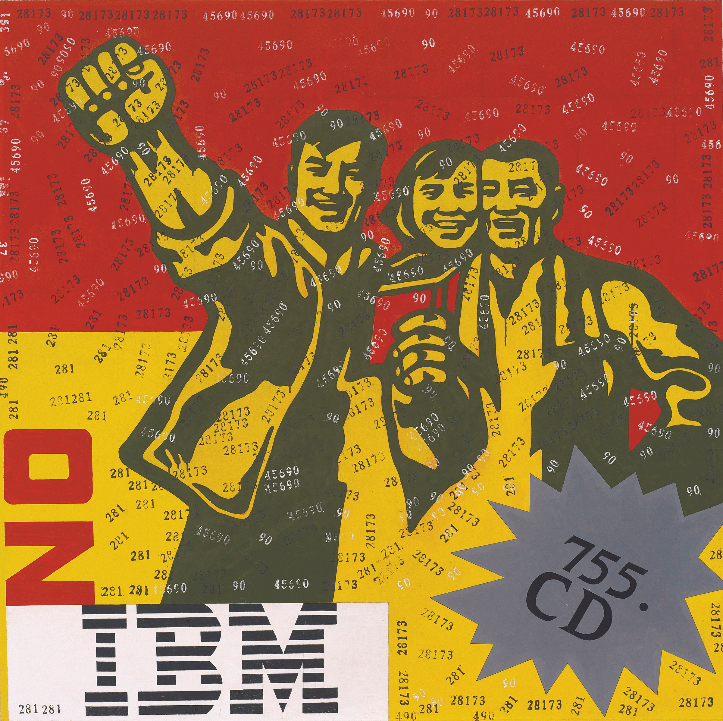 WANG GUANGYI
