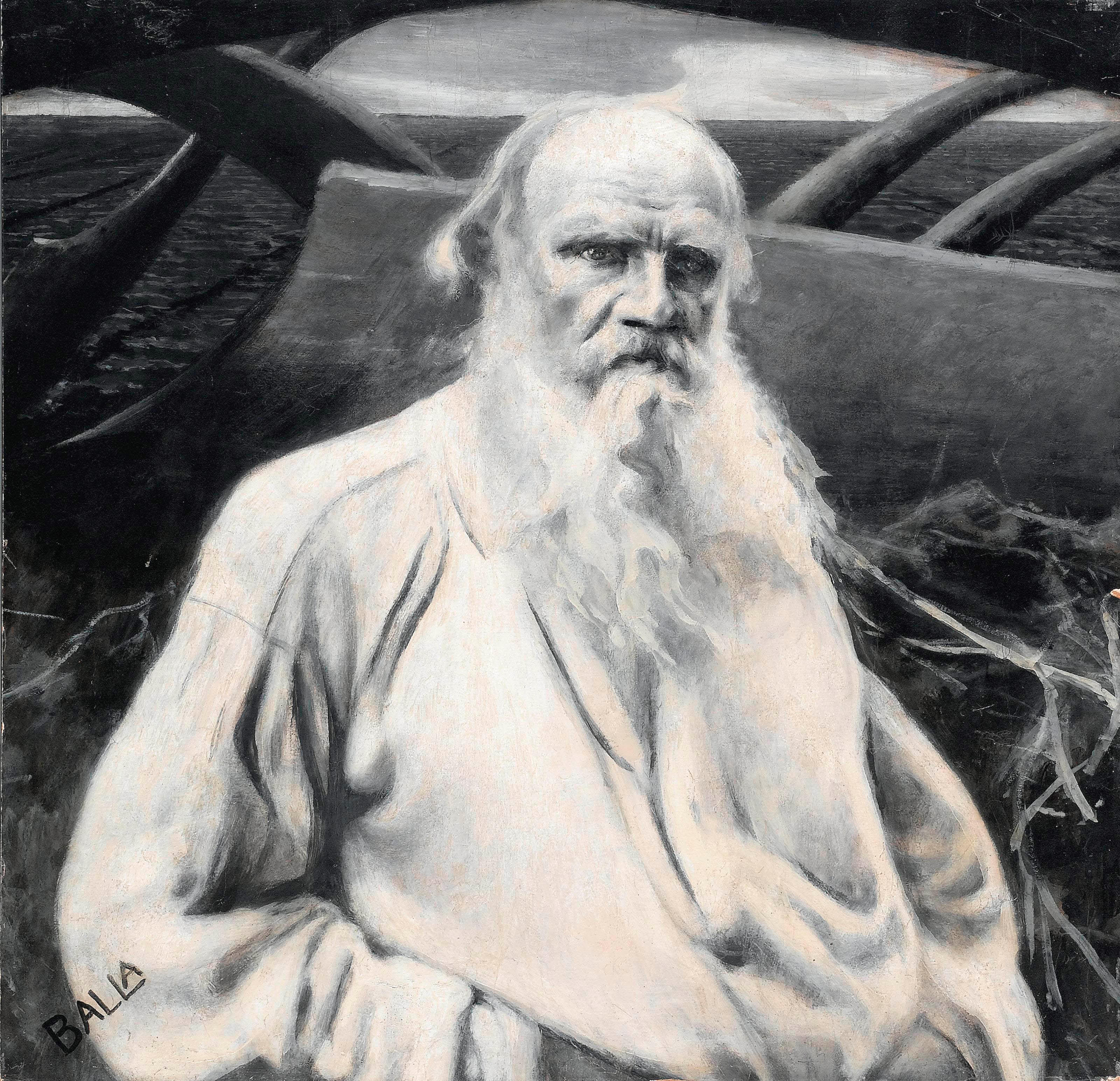 Giacomo Balla (1871-1958)