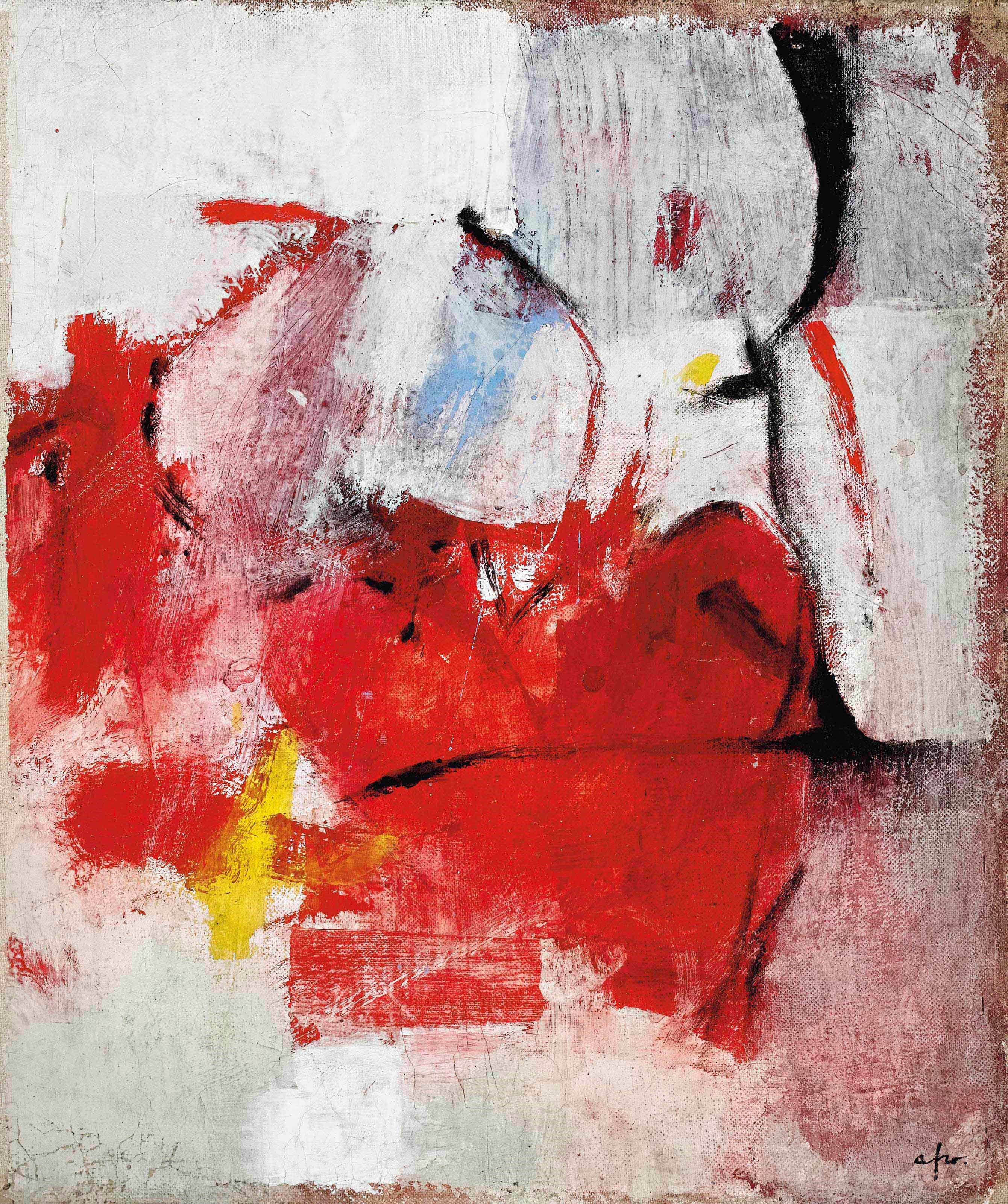 Afro (1912-1976)