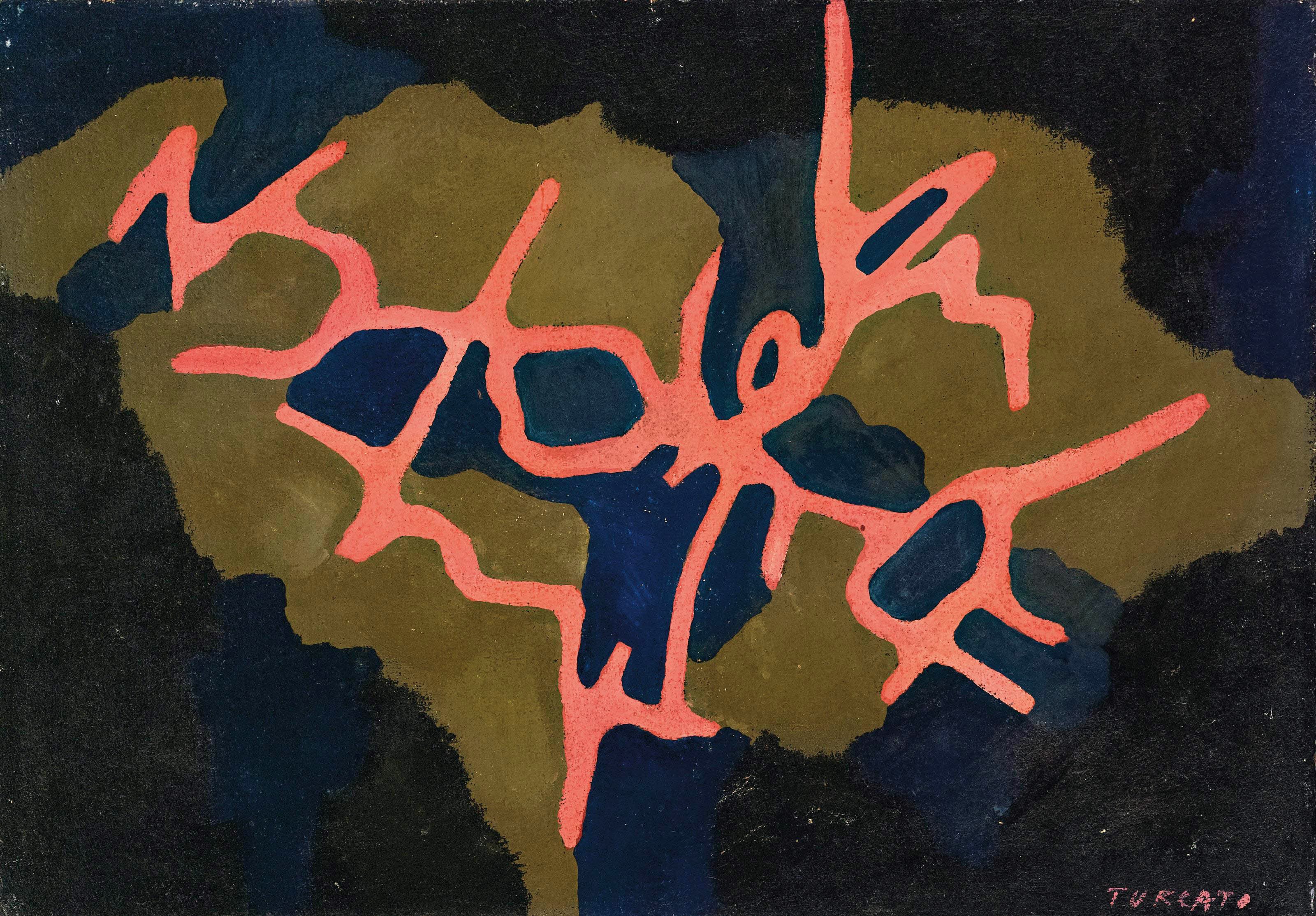 Giulio Turcato (1912-1995)