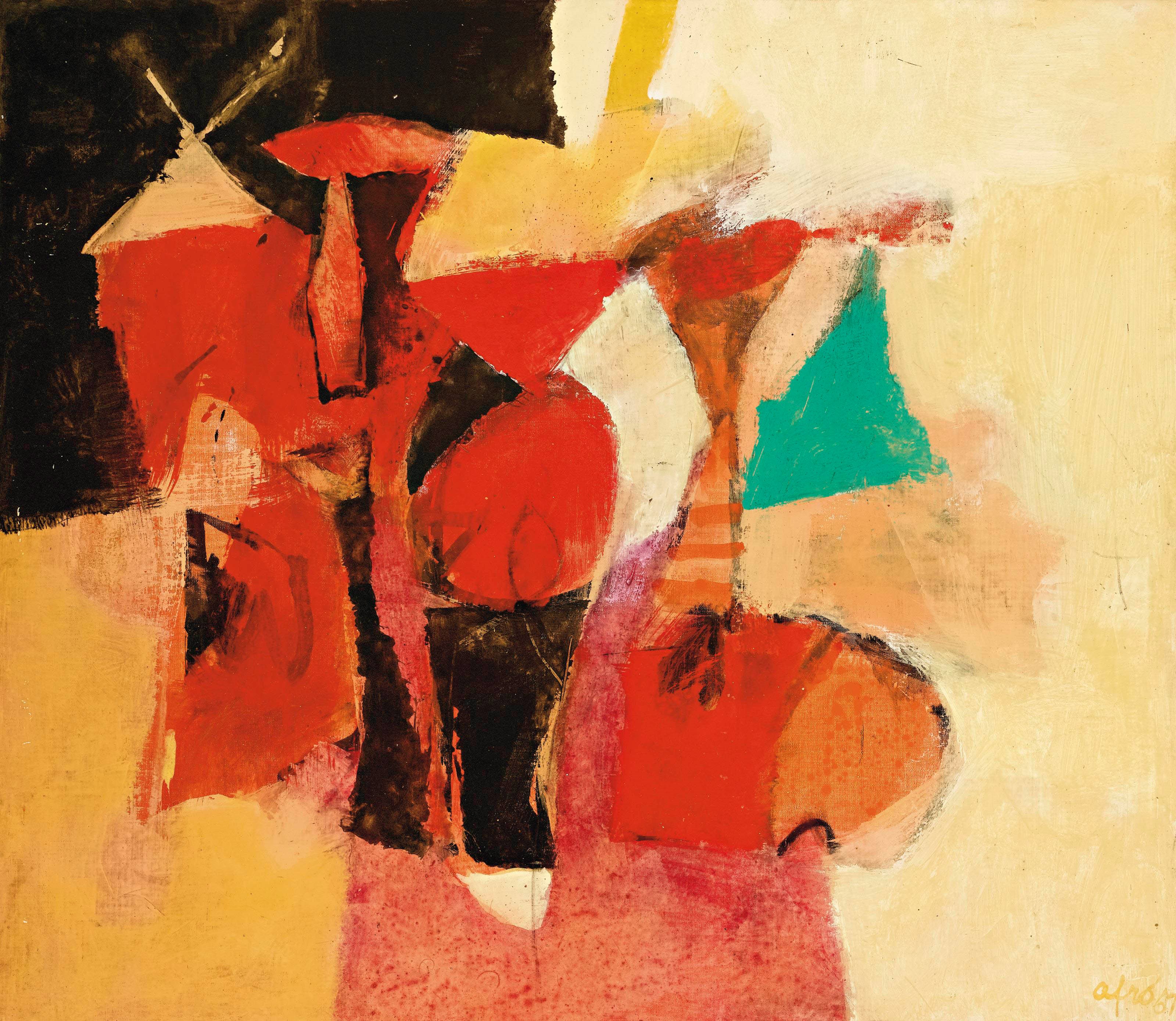 Afro (1912-1976)