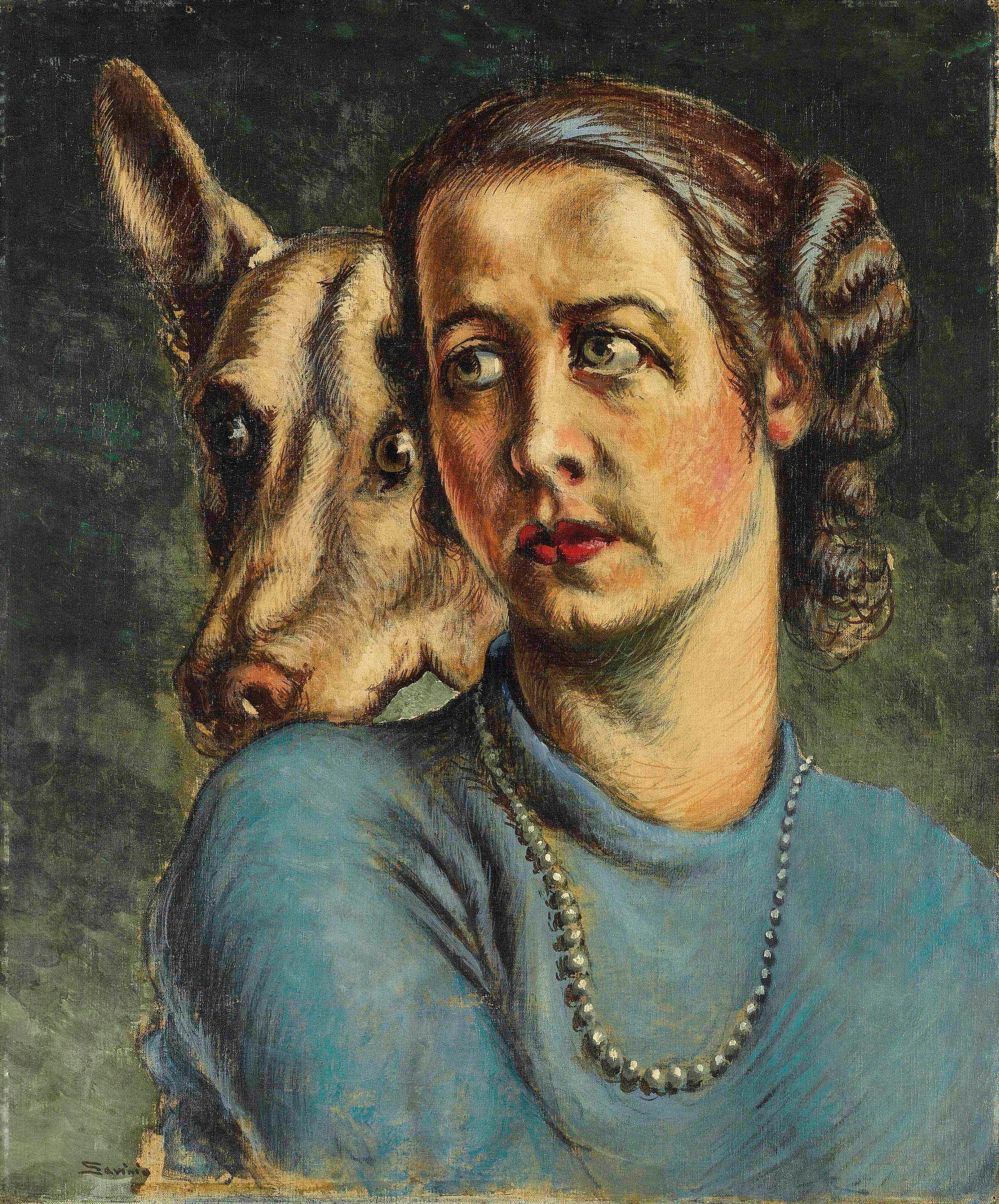 Alberto Savinio (1891-1952)