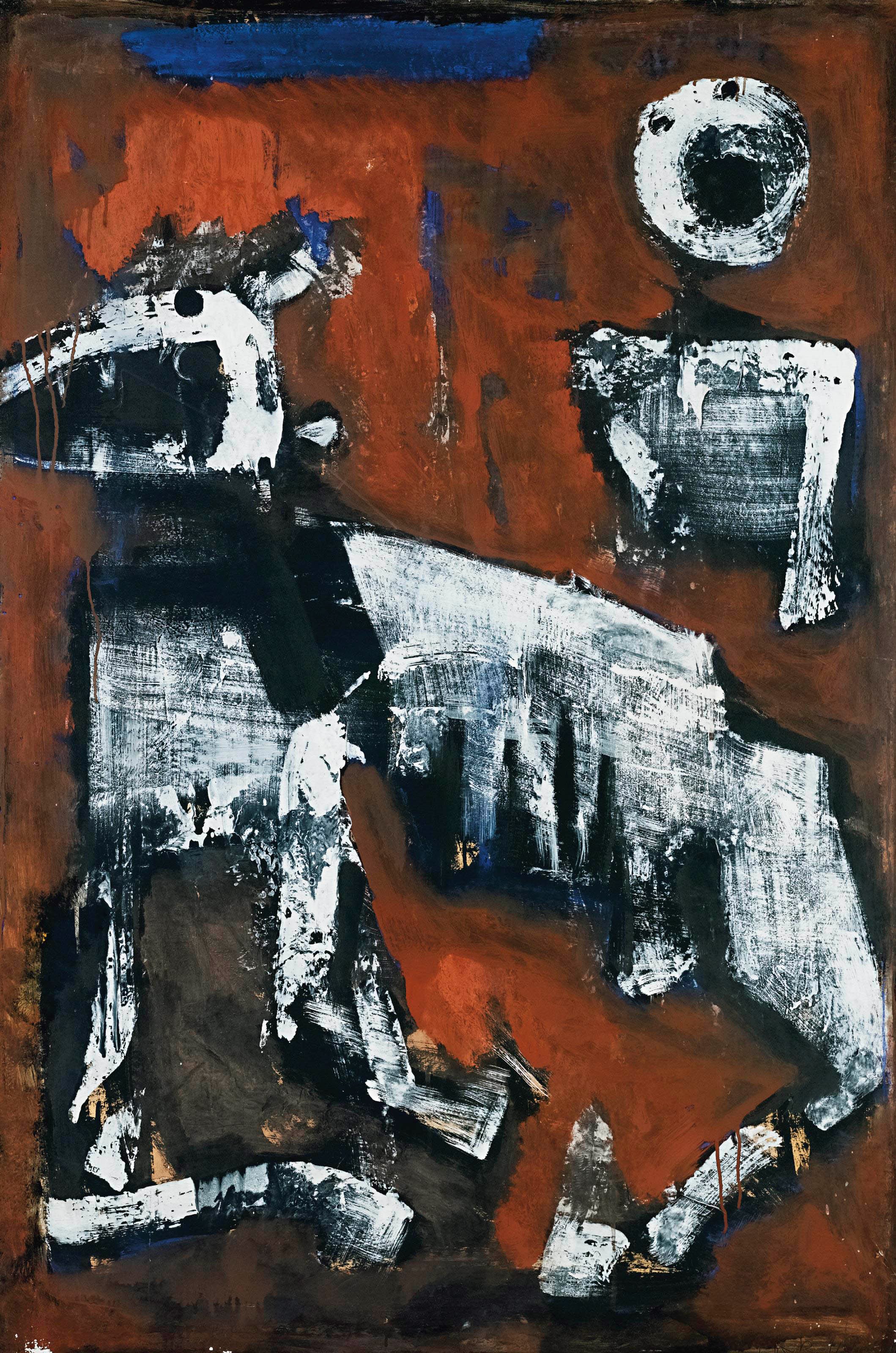 Marino Marini (1901-1980)