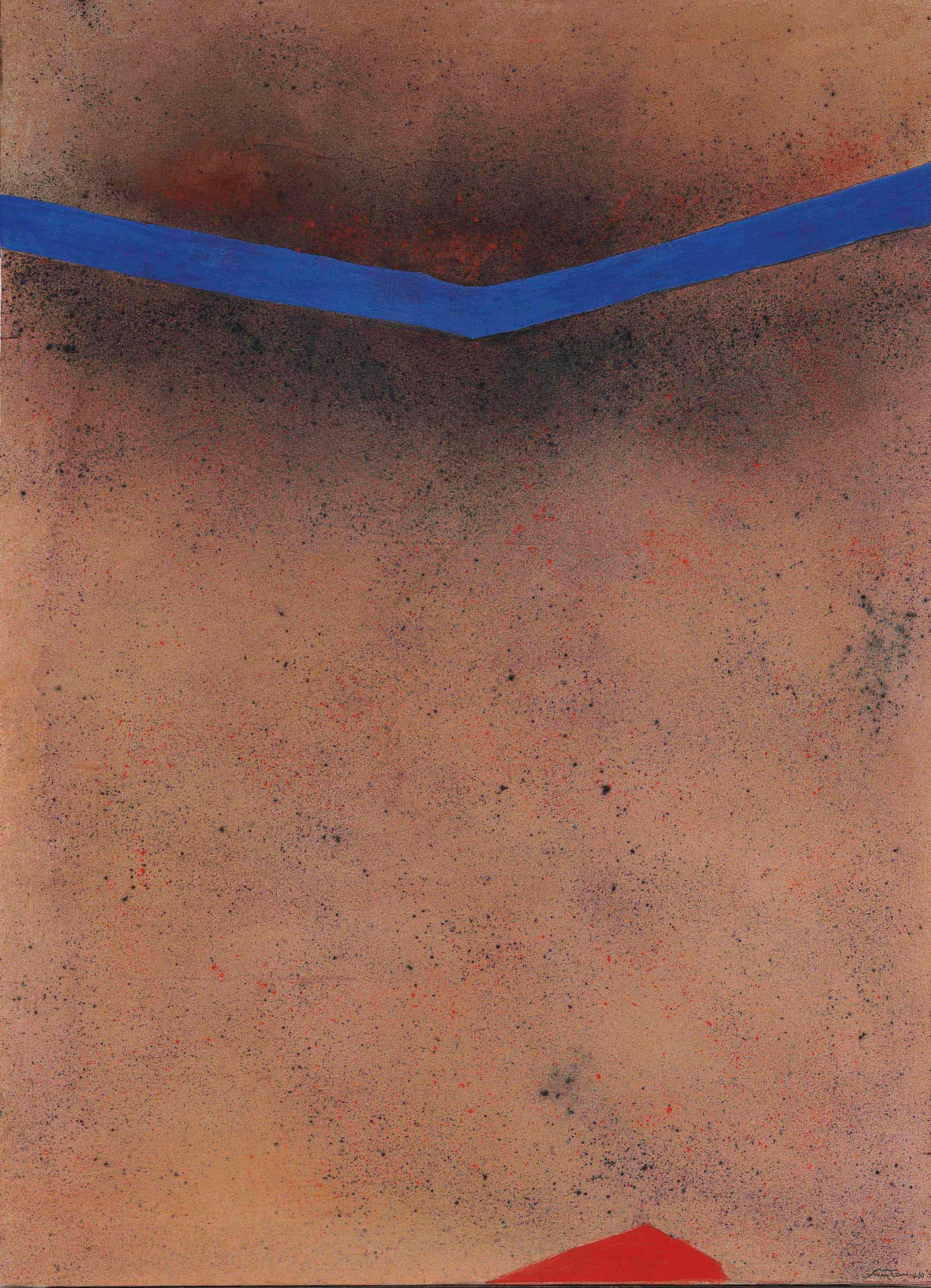 Giuseppe Santomaso (1907-1990)