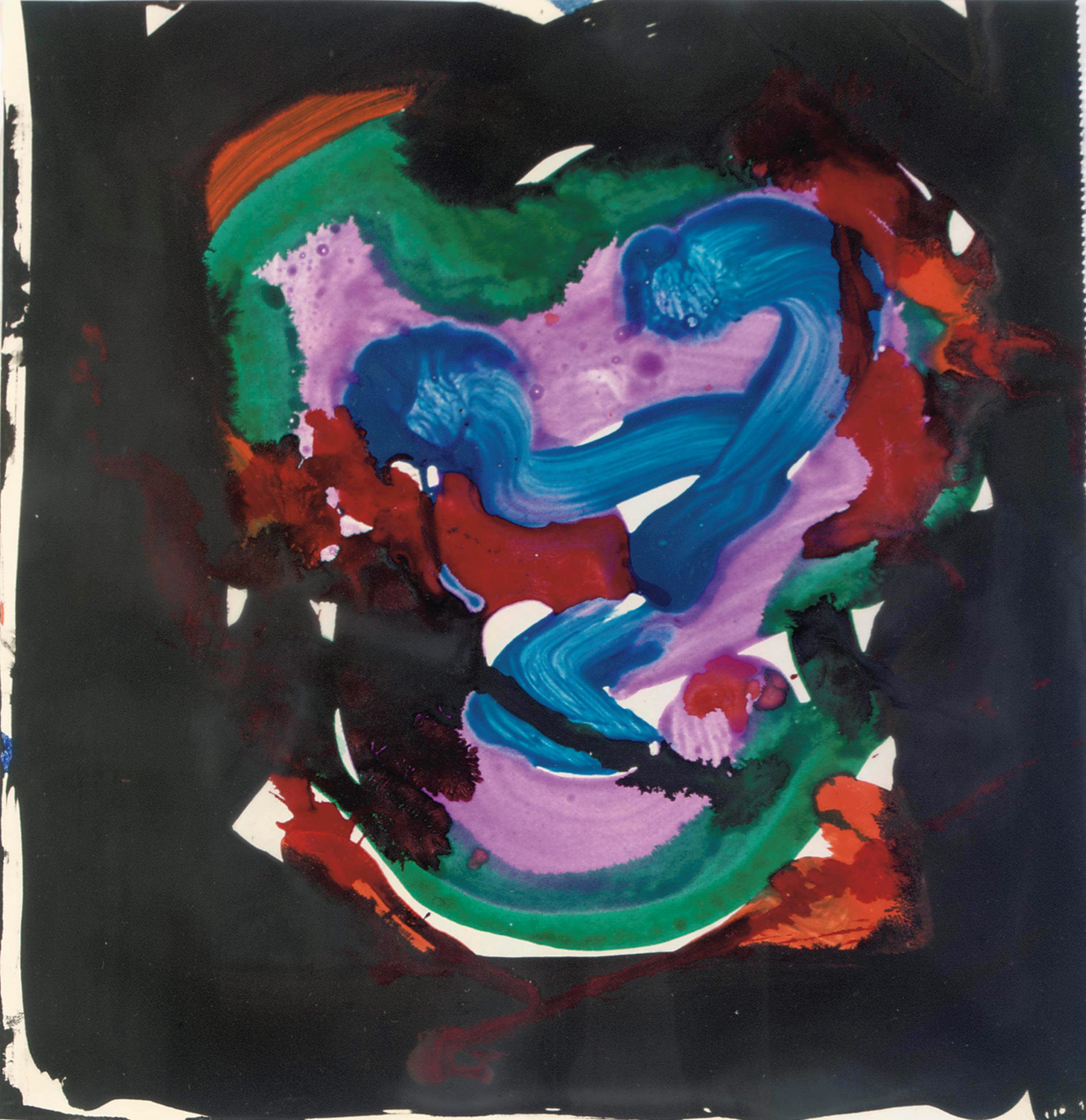 Sam Francis (1923-1994)