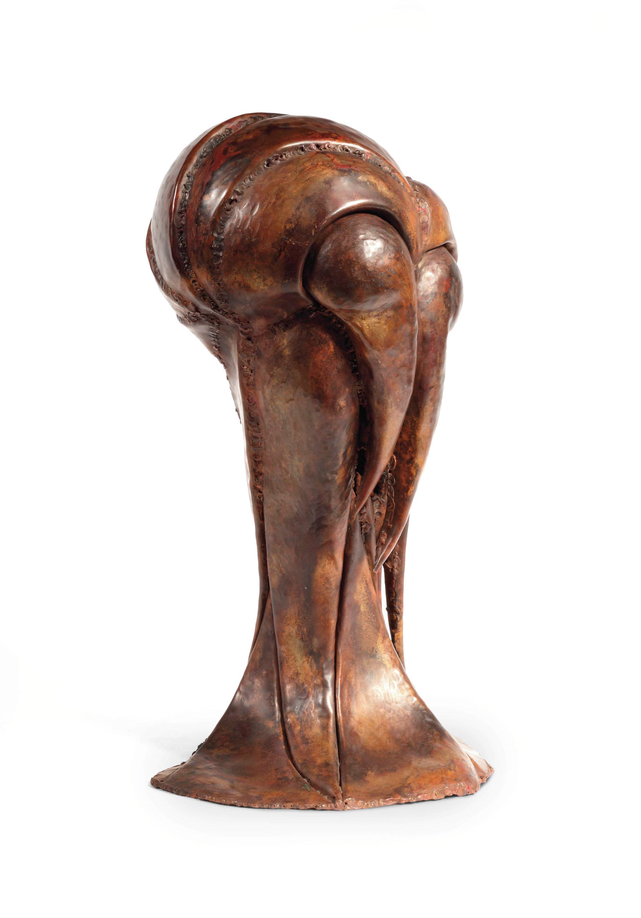 Reinhoud d'Haese (1928-2007)