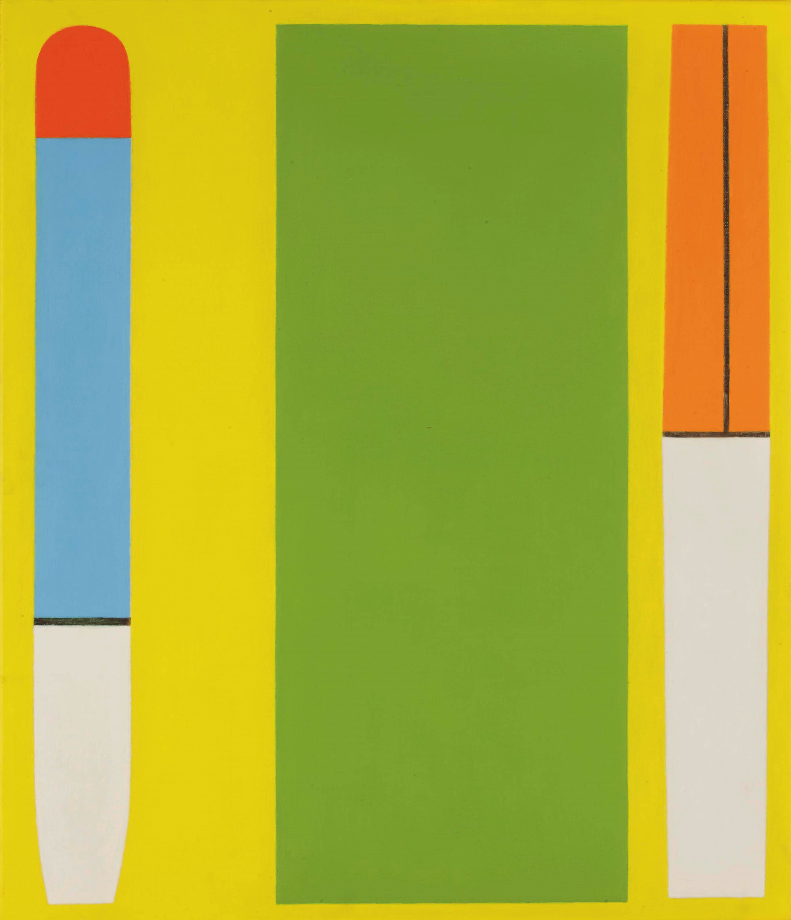 Jan Roeland (b. 1935)