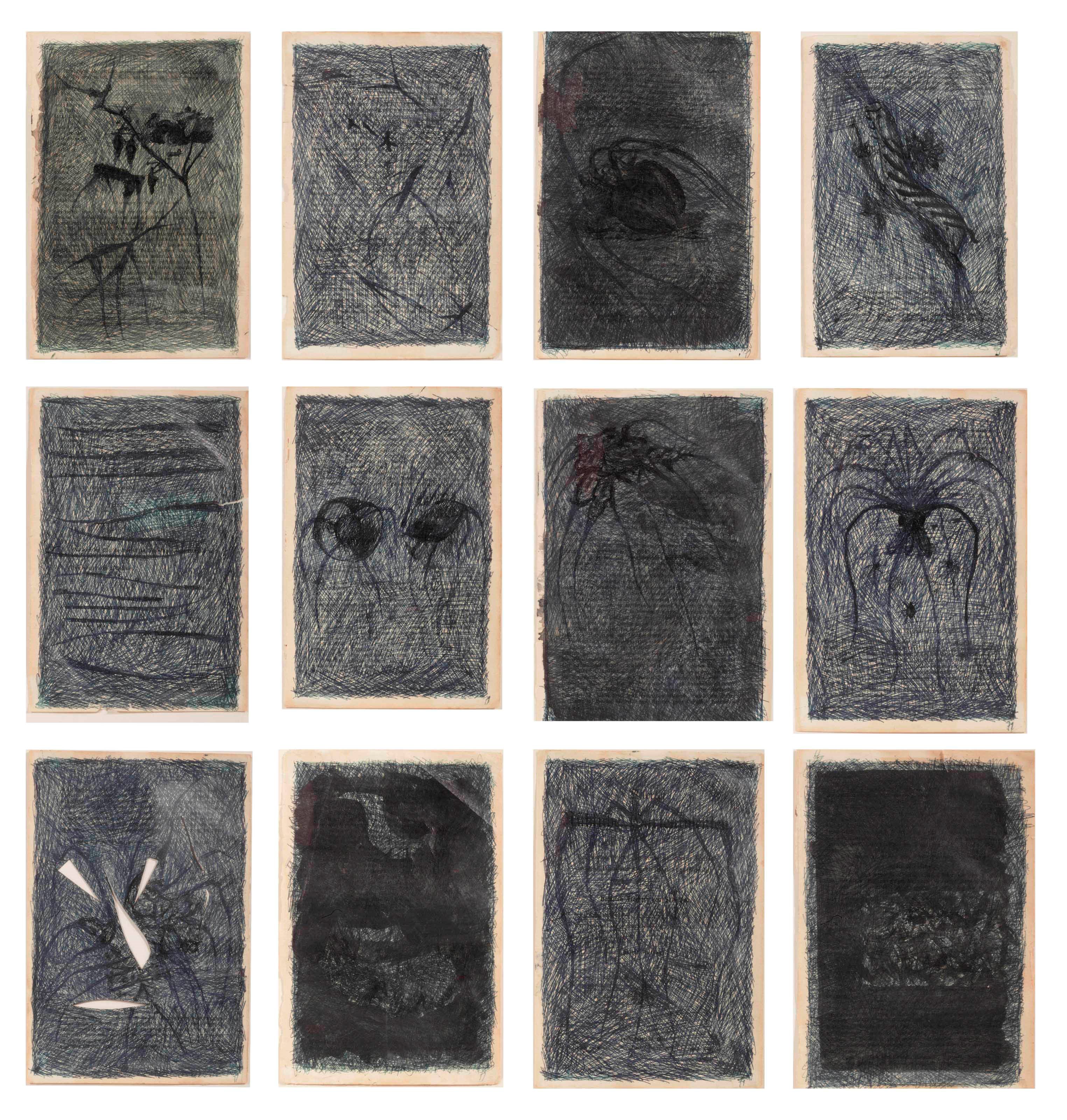 Jan Fabre (b. 1958)