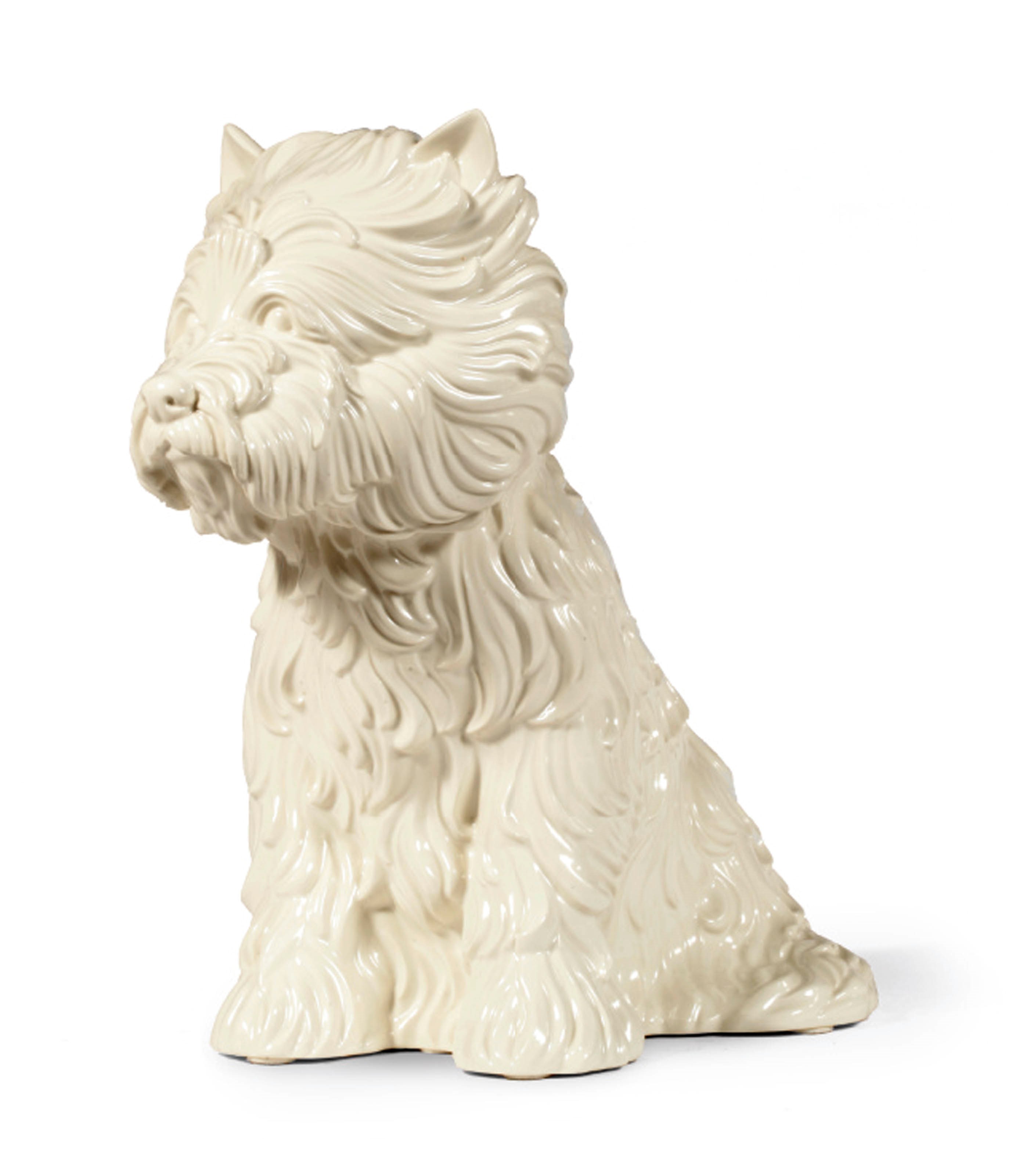 Jeff Koons (b. 1955)