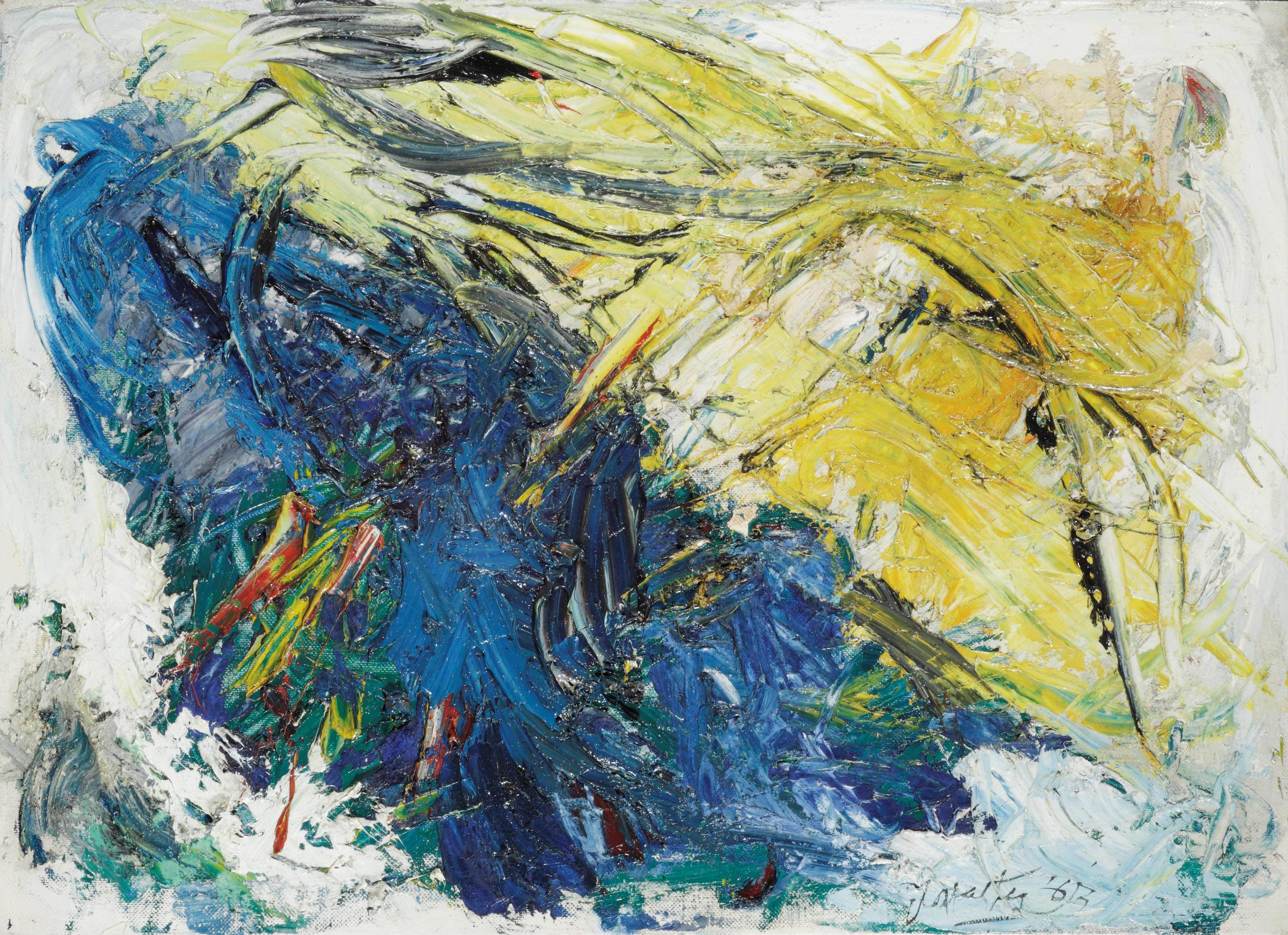 Ger Lataster (b. 1920)