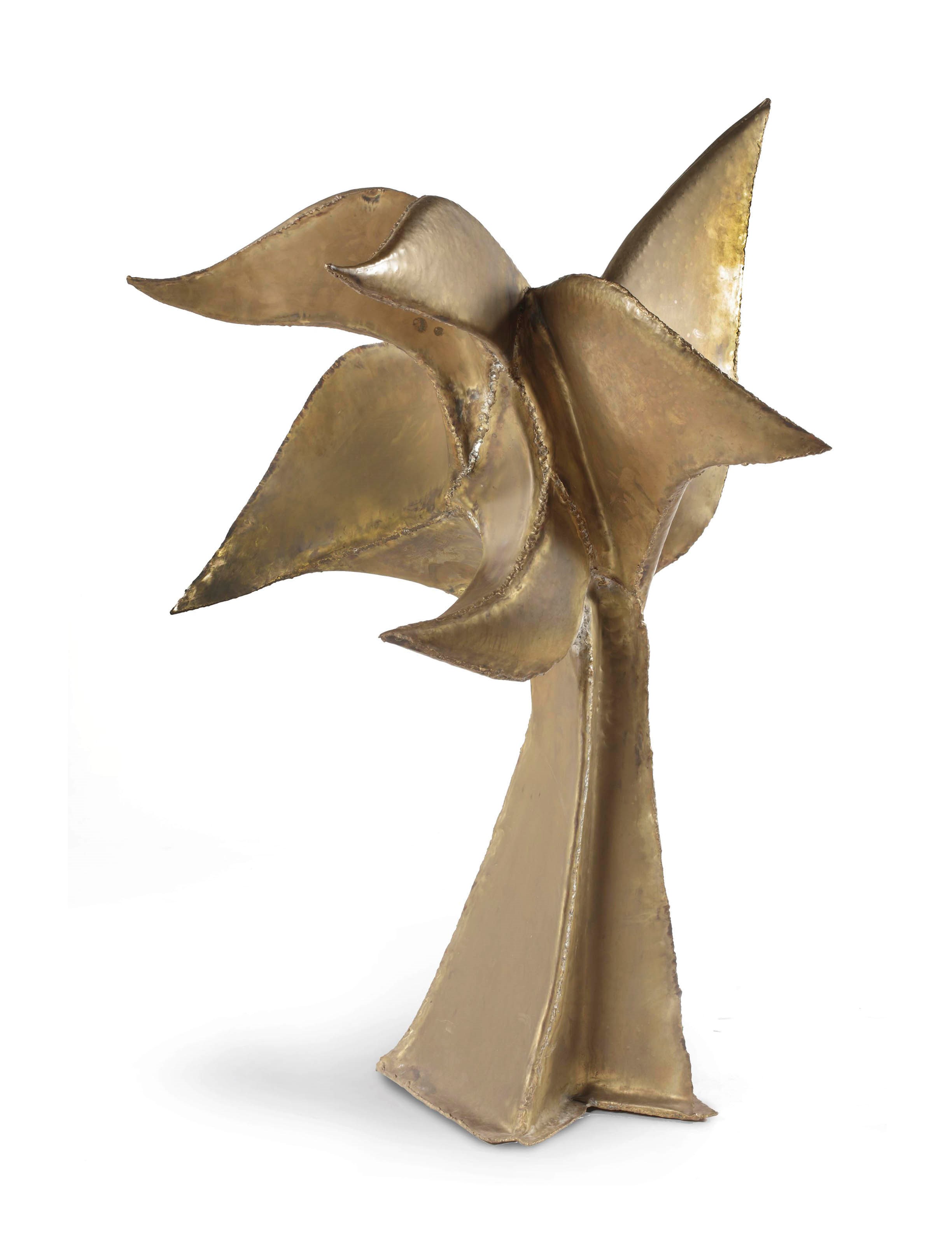 Reinhoud d'Haese (1928-2007)