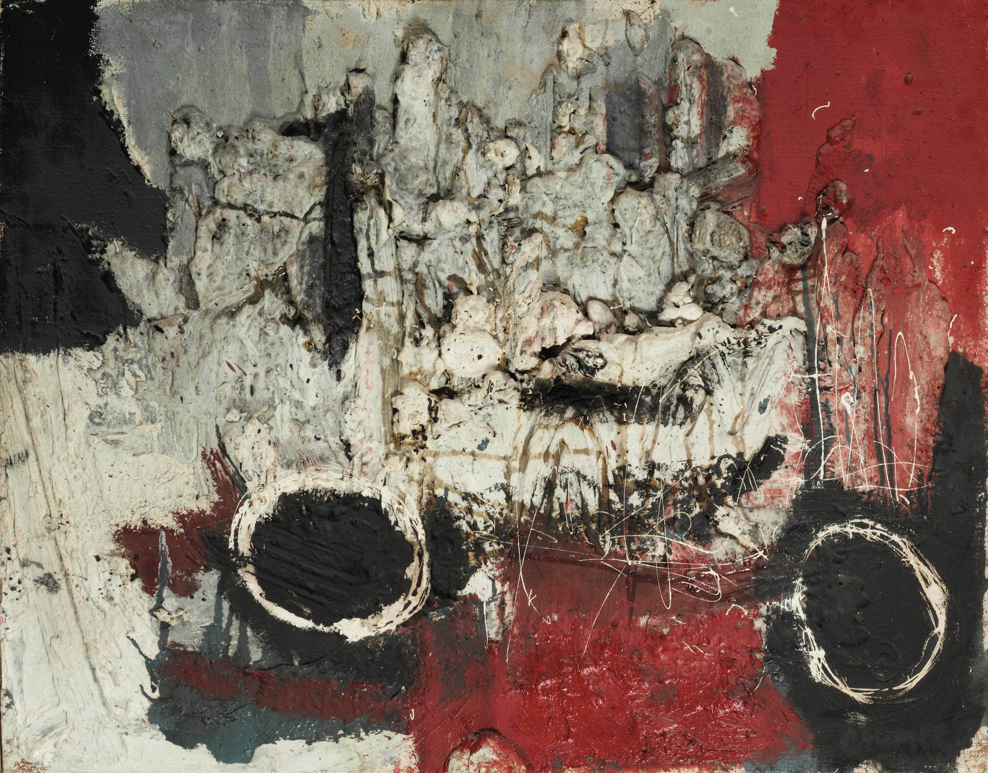 Jan Cremer (b. 1940)