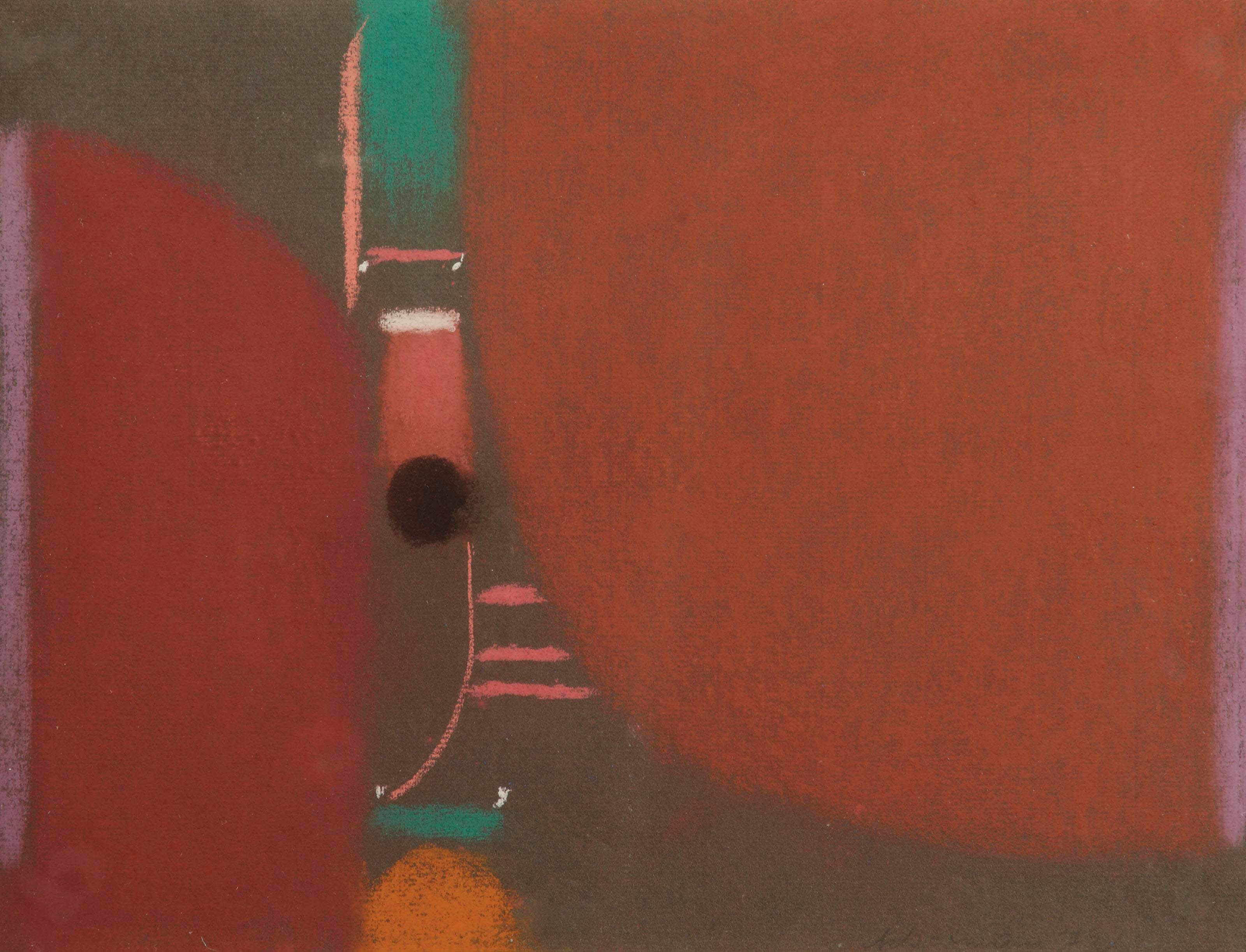 Max Ackermann (1887-1975)