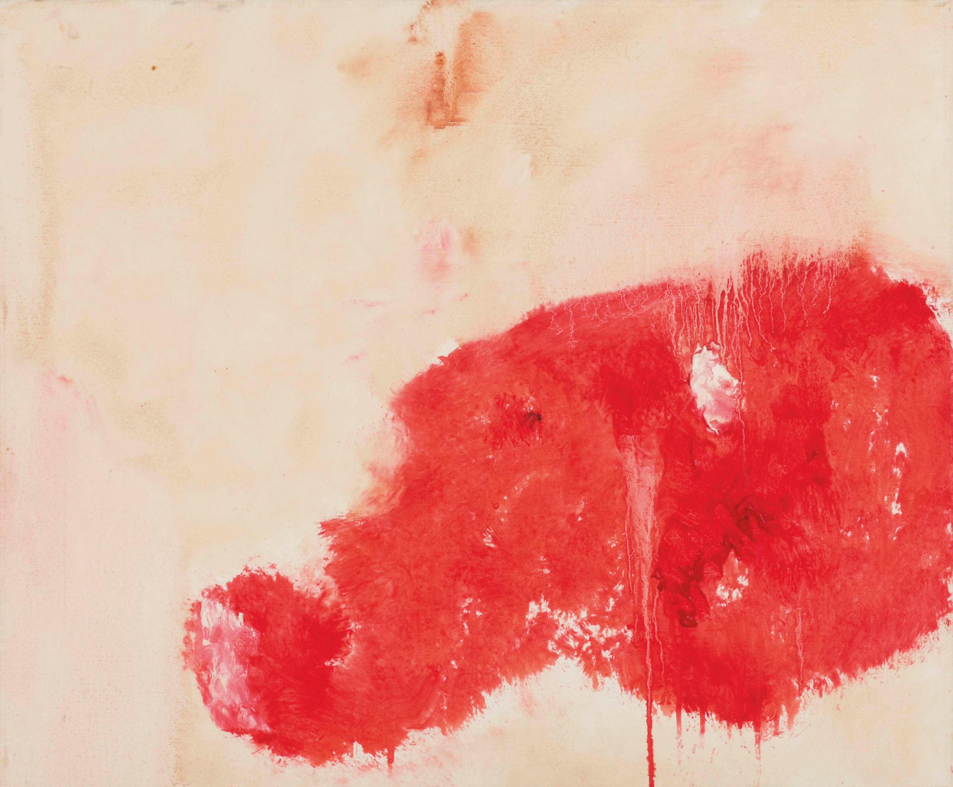 Armando (b. 1929)