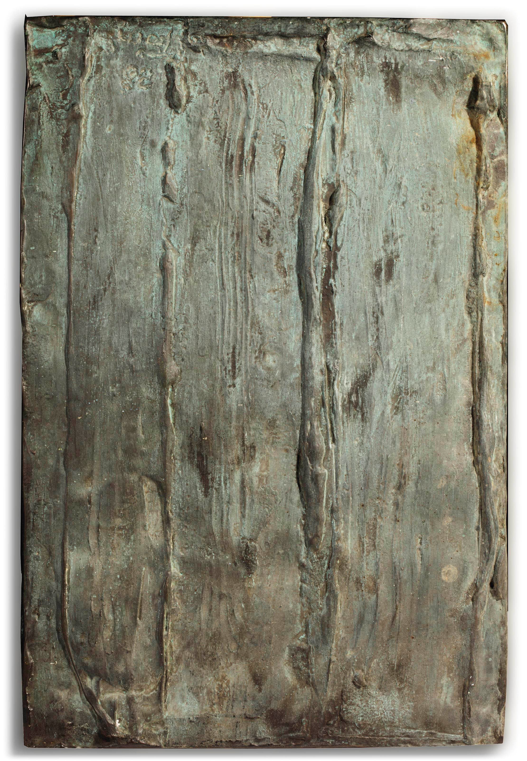 Günther Förg (b. 1952)