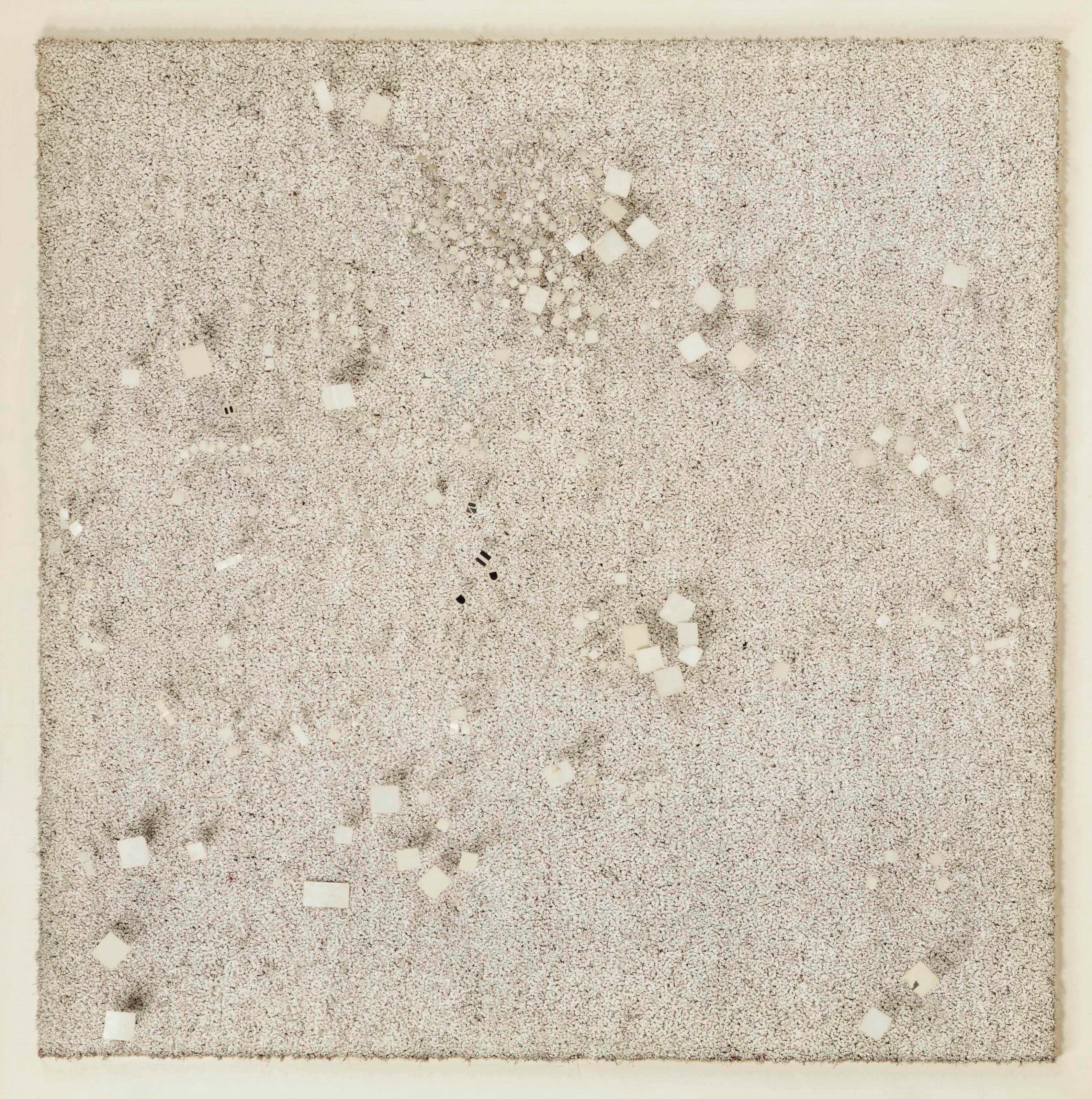 Arthur Luiz Piza (b. 1928)