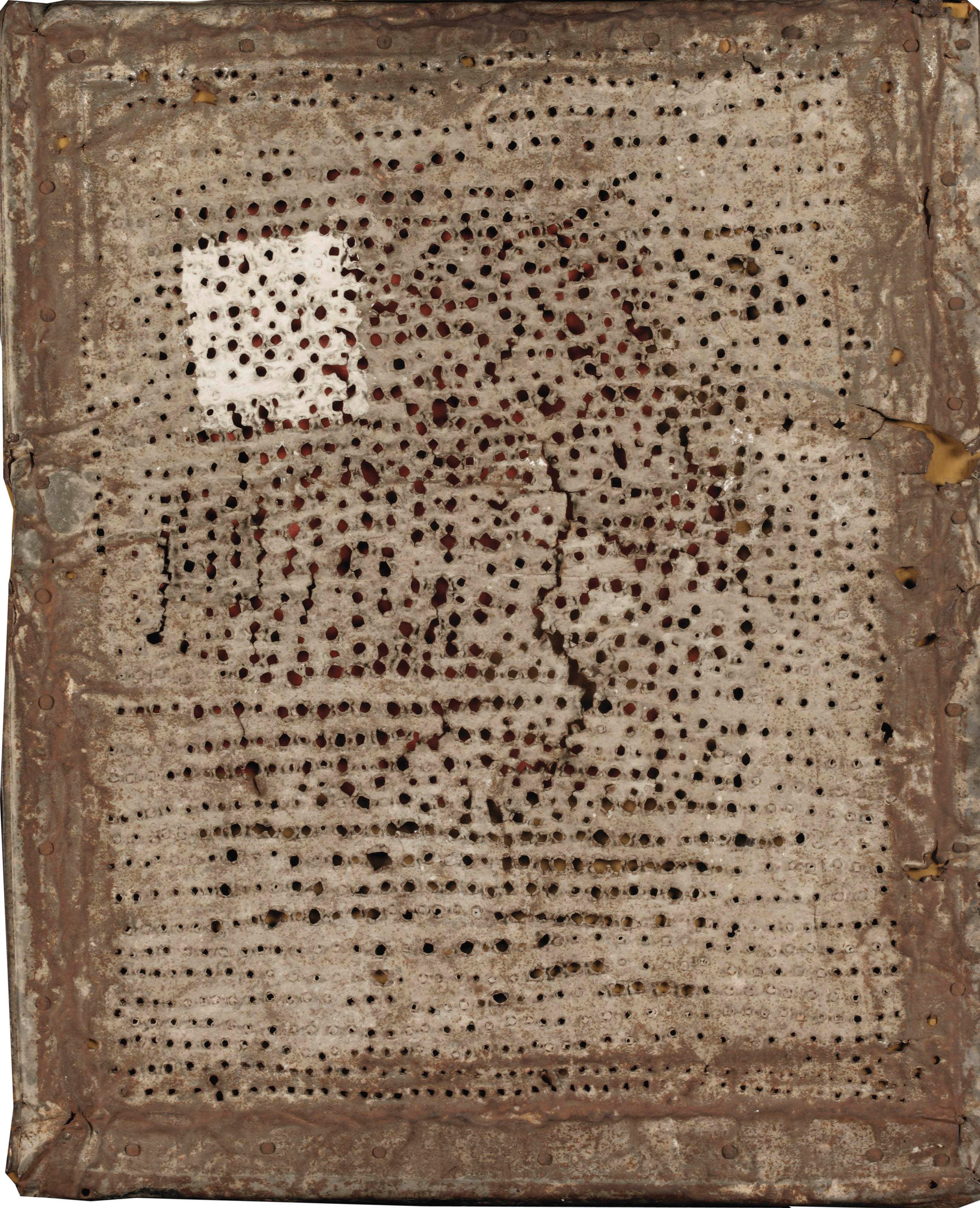 Mathias Goeritz (1915-1990)