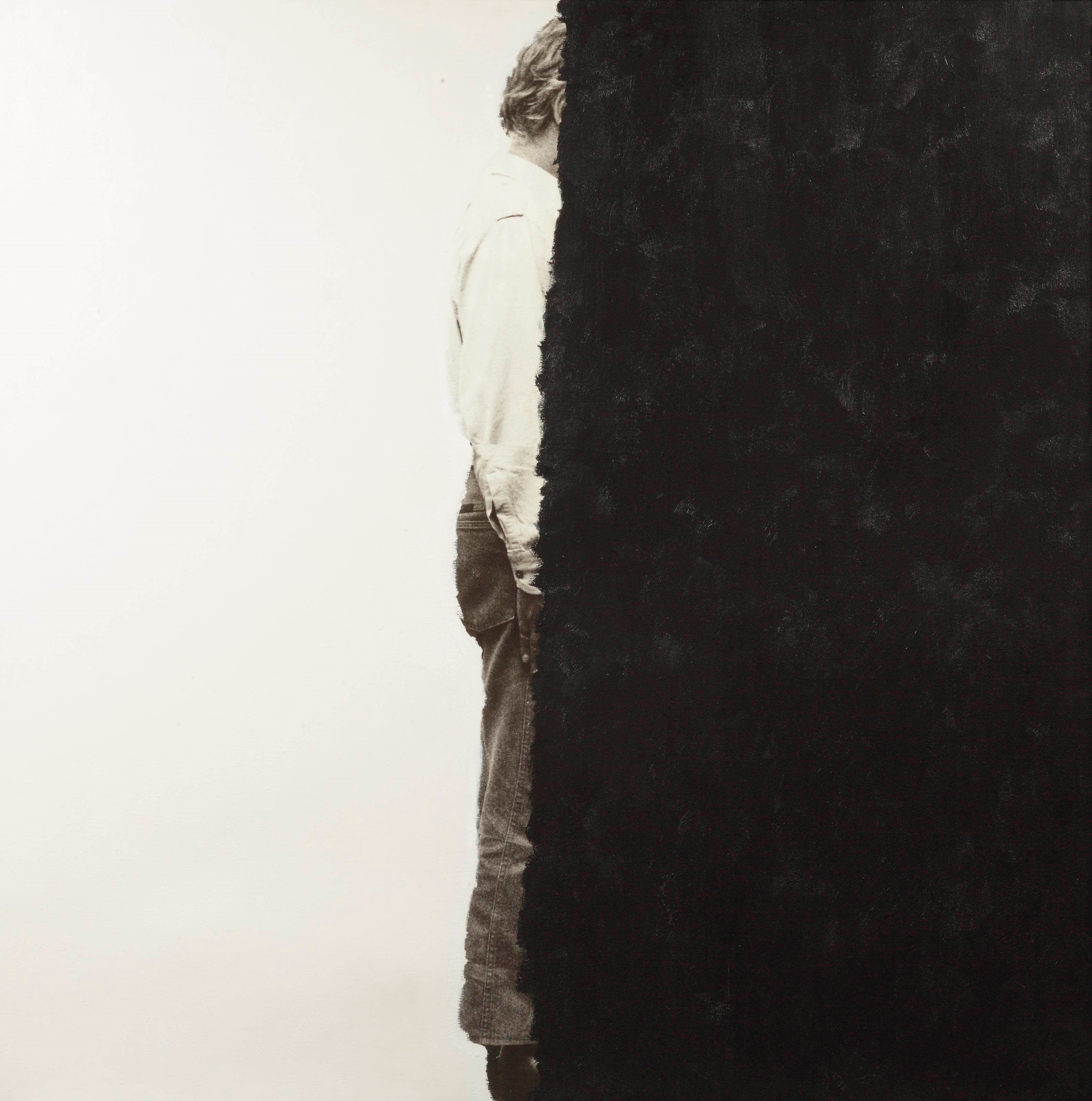 Ger van Elk (b. 1941)