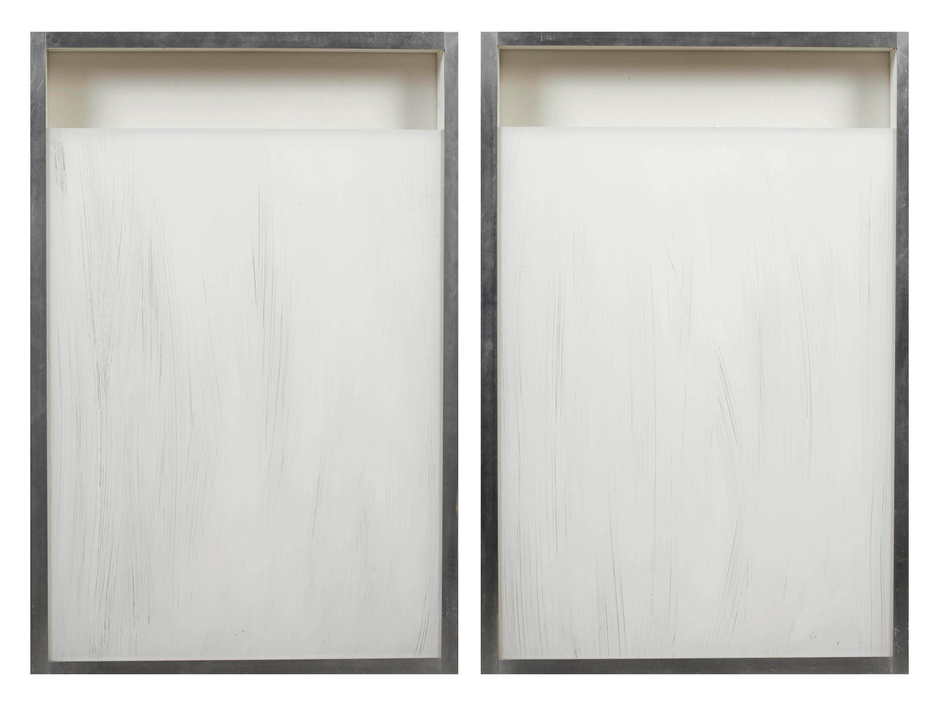 Christo (b. 1935)
