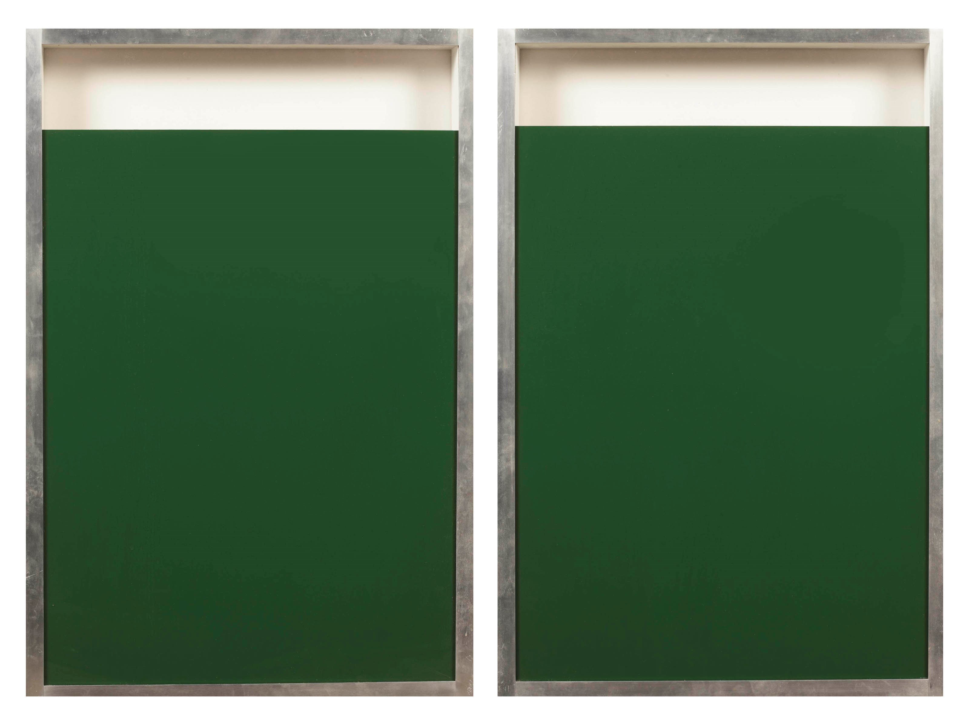 Christo (b. 1935)