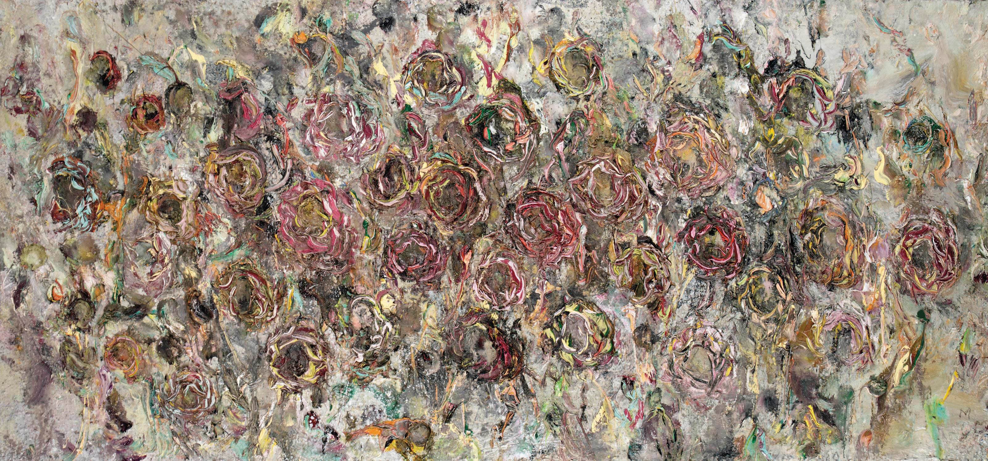 Marc Mulders (b. 1958)