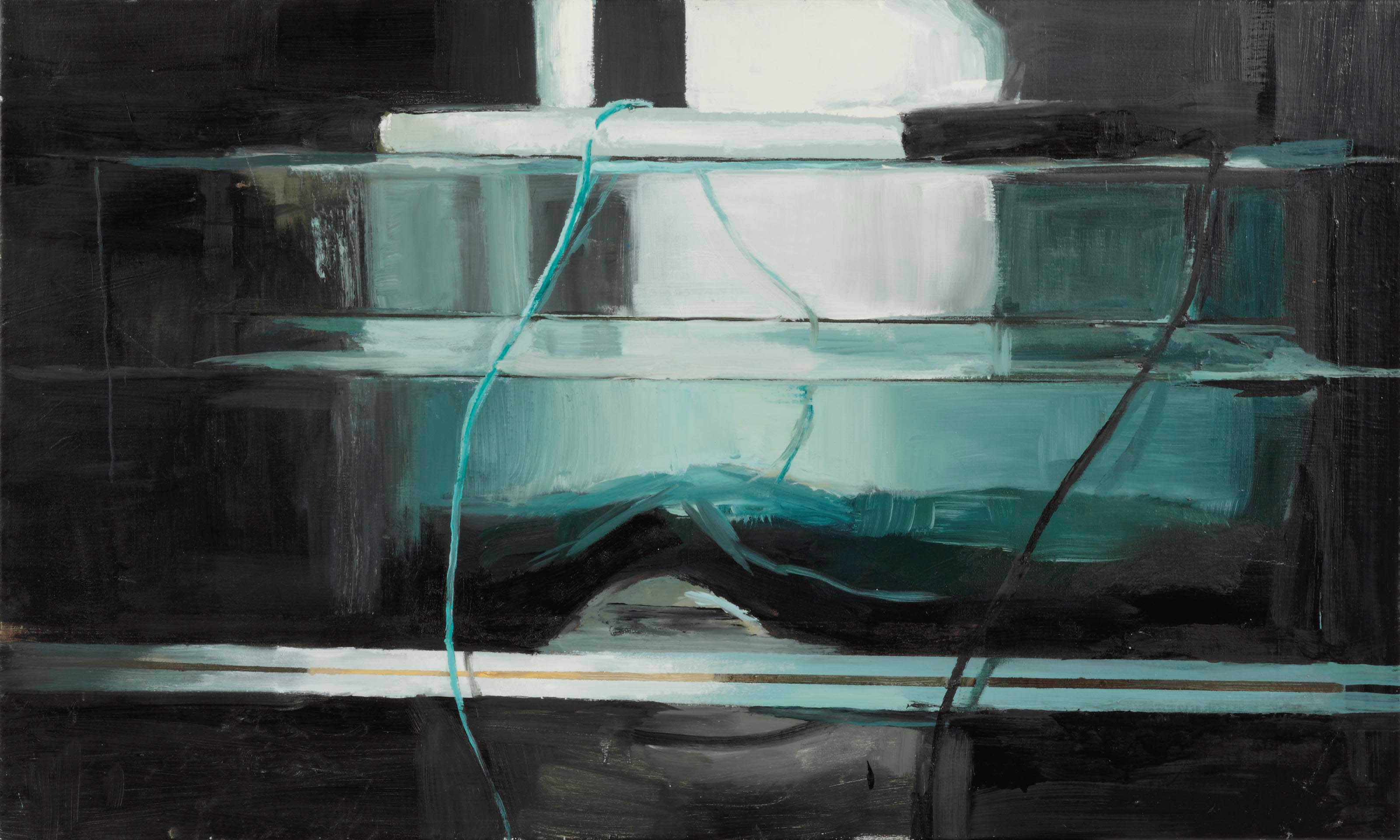 Carla Klein (b. 1970)
