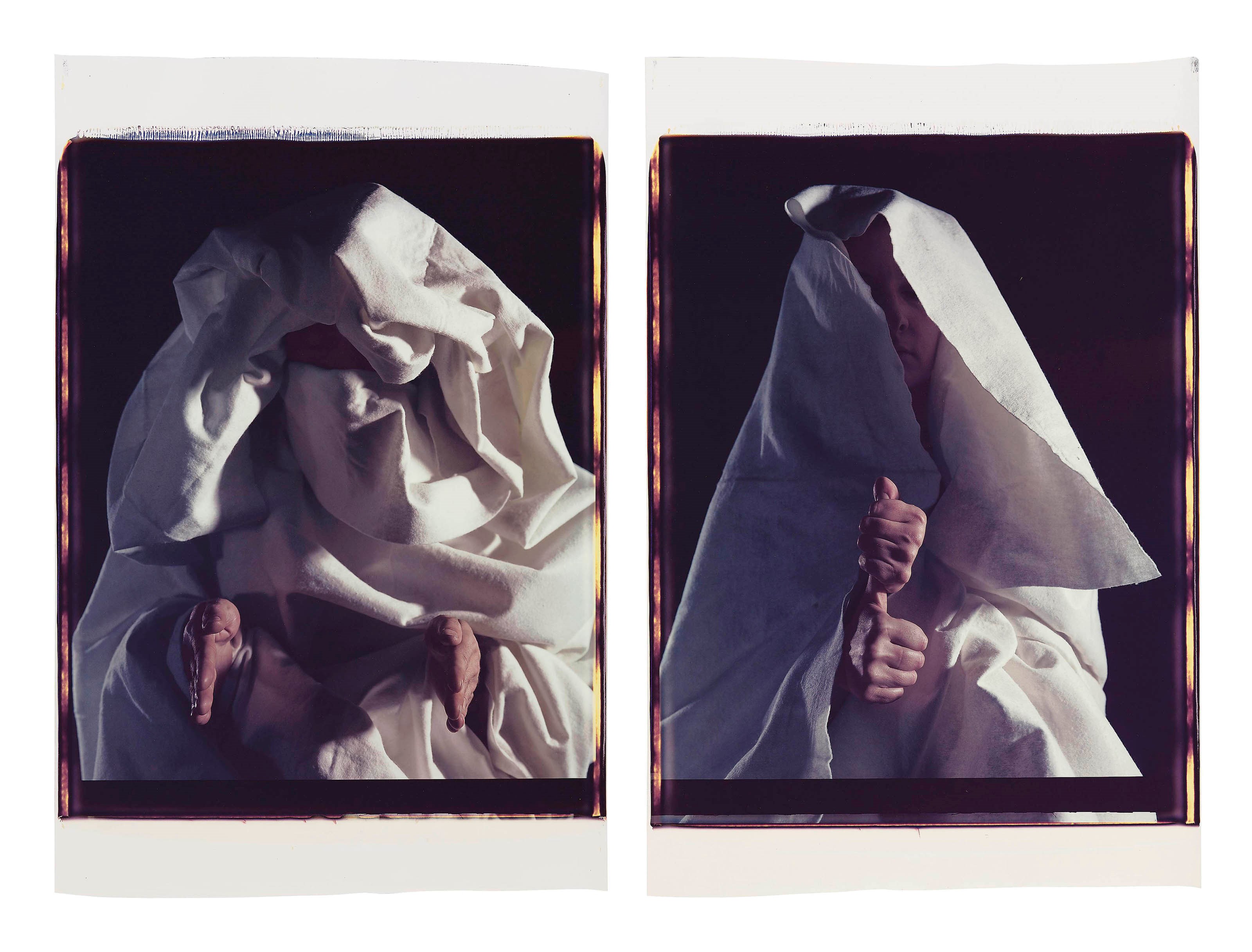 Marina Abramovic & Ulay (active since 1976)