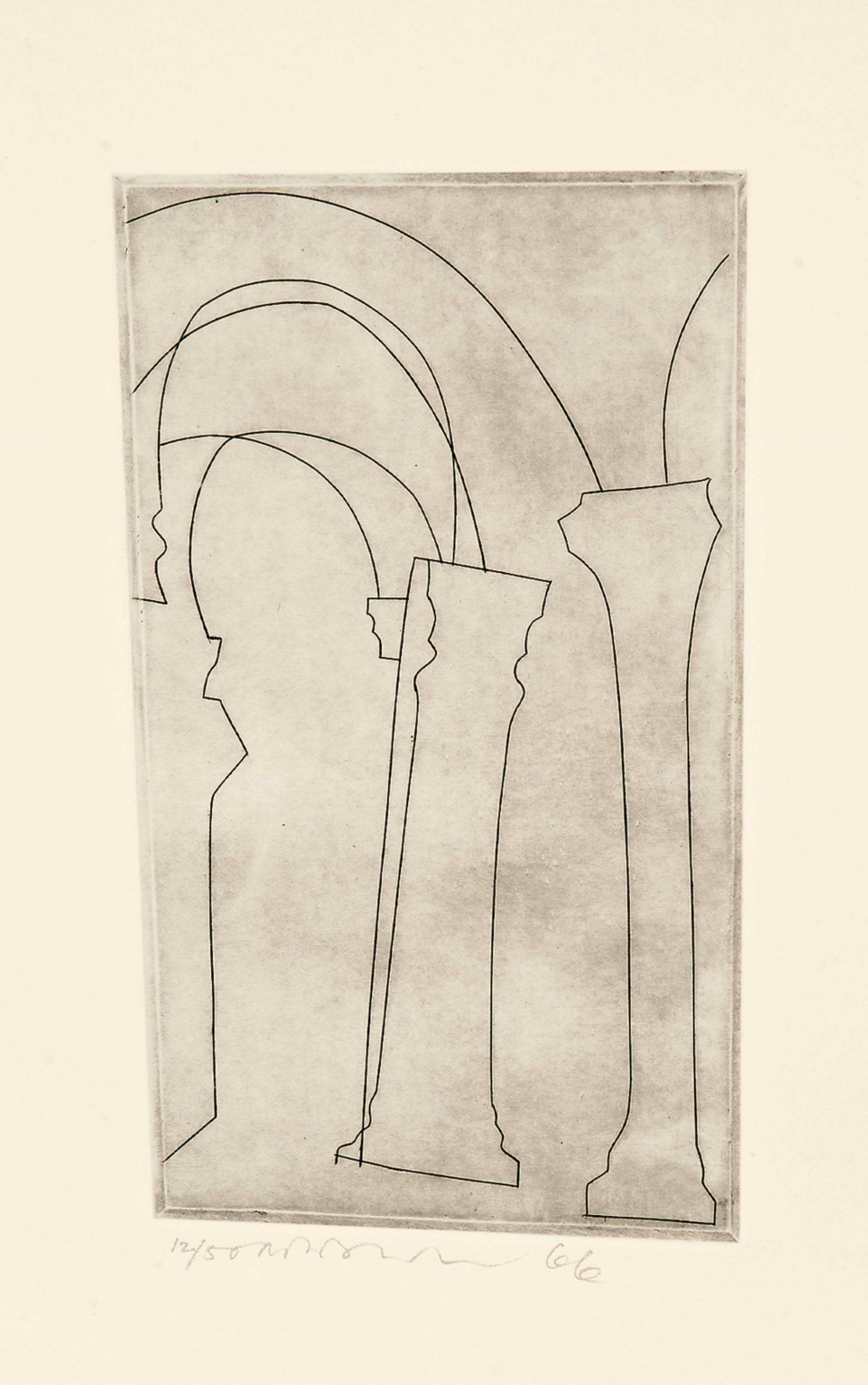 Ben Nicholson (1894-1982)