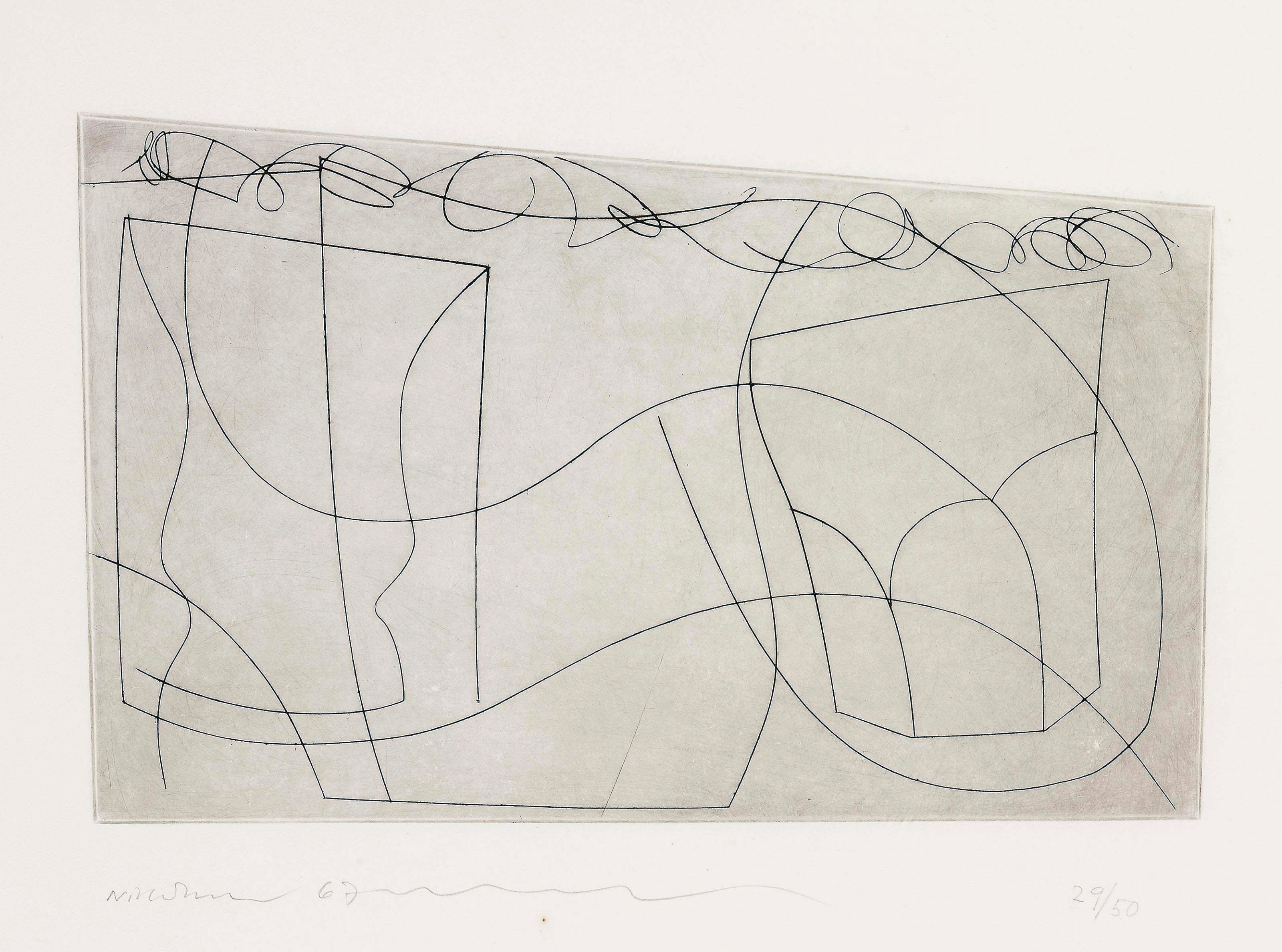 Ben Nicholson (1894-1982)