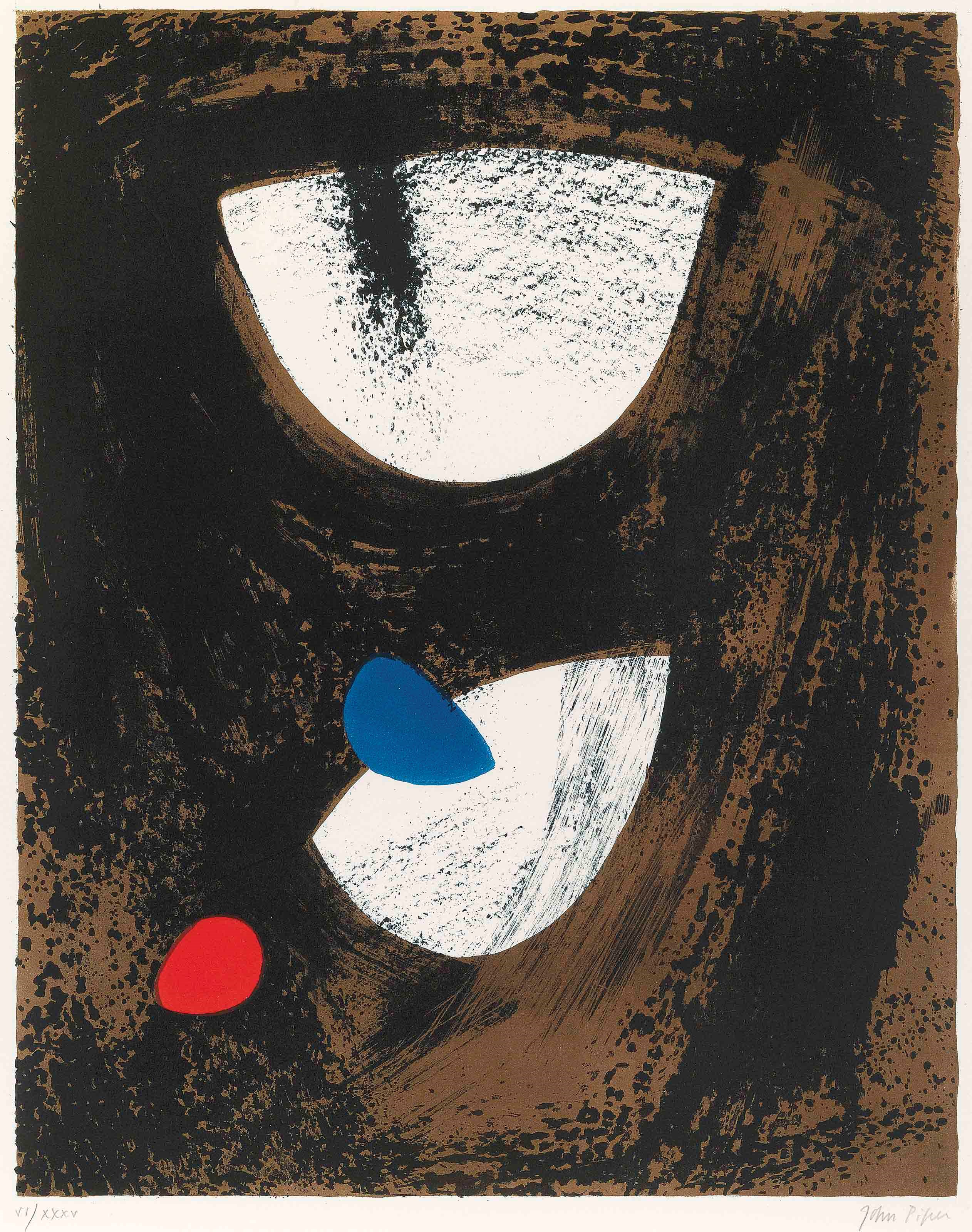 John Piper (1903-1992)